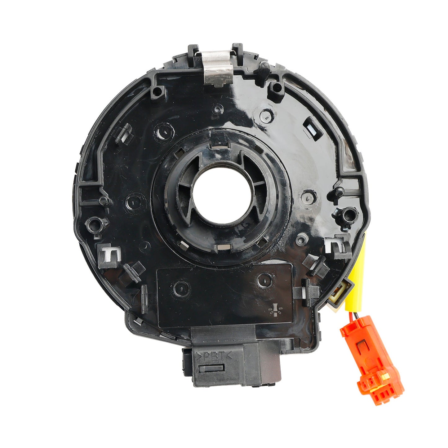 Ressort d'horloge de câble spiralé d'airbag pour Toyota Corolla 8430602180 2001-2003