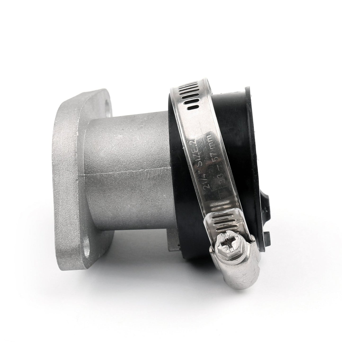 Soufflet de collecteur d'admission de carburateur 4XE-13586-00-00 pour Yamaha Bear Tracker 250 YFM250X