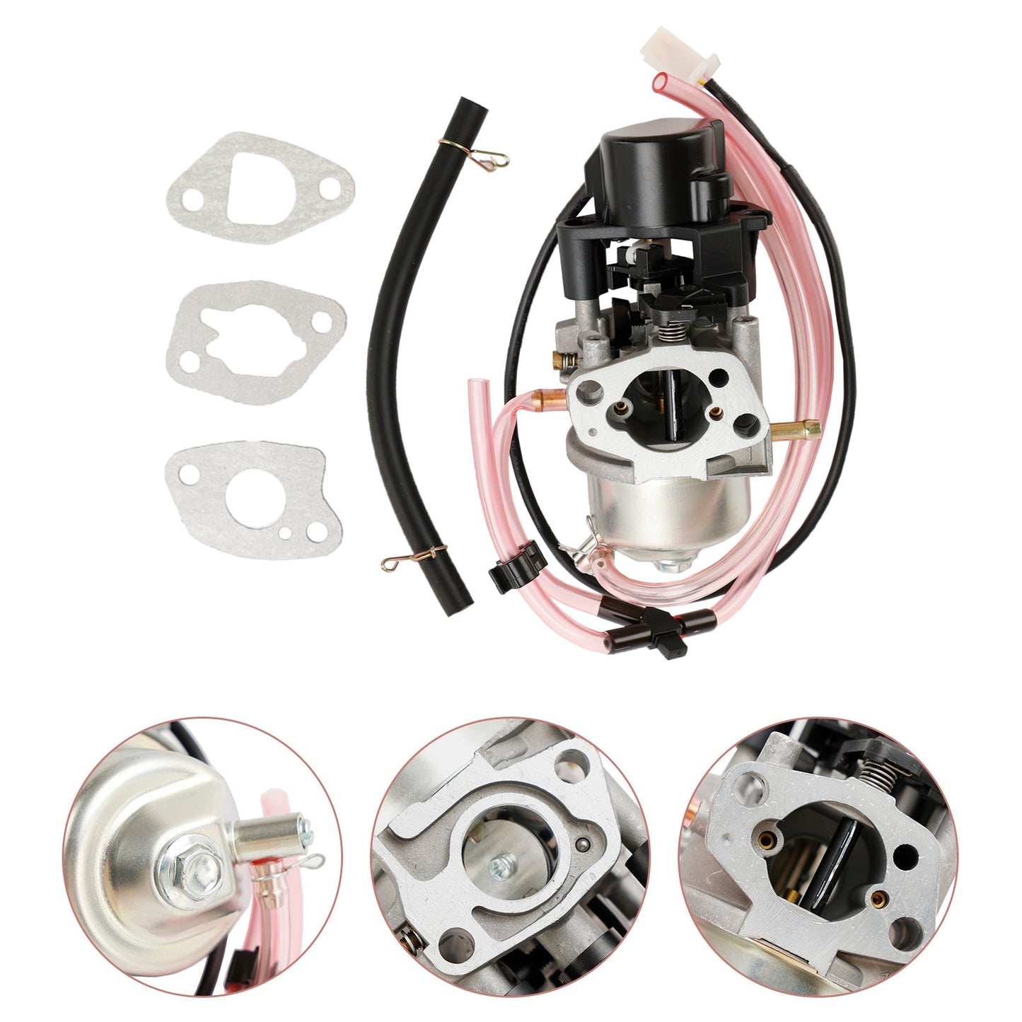 Carburador del generador Honda BE74D F BE74D 16100ZL0D66 16100Z0VD12