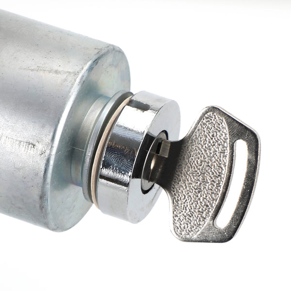 Ignition Switch 37410-59110 3741059110 For Kubota B1550D B1750D With 2Keys