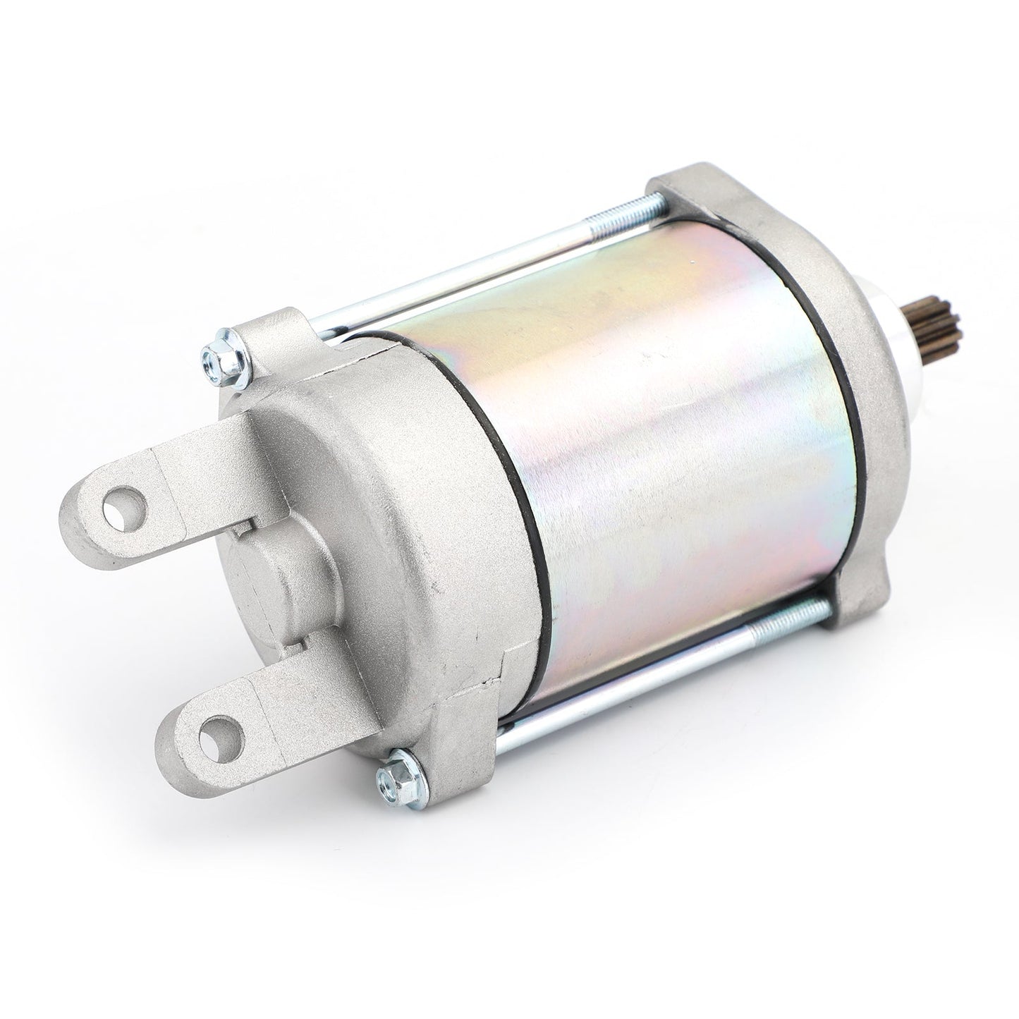 STARTER Motor Engine Starting 9-Spline Fit For KYMCO SCOOTERS 31210-KHE7-9000-M1, 00128750, 31210-KHE7-90A