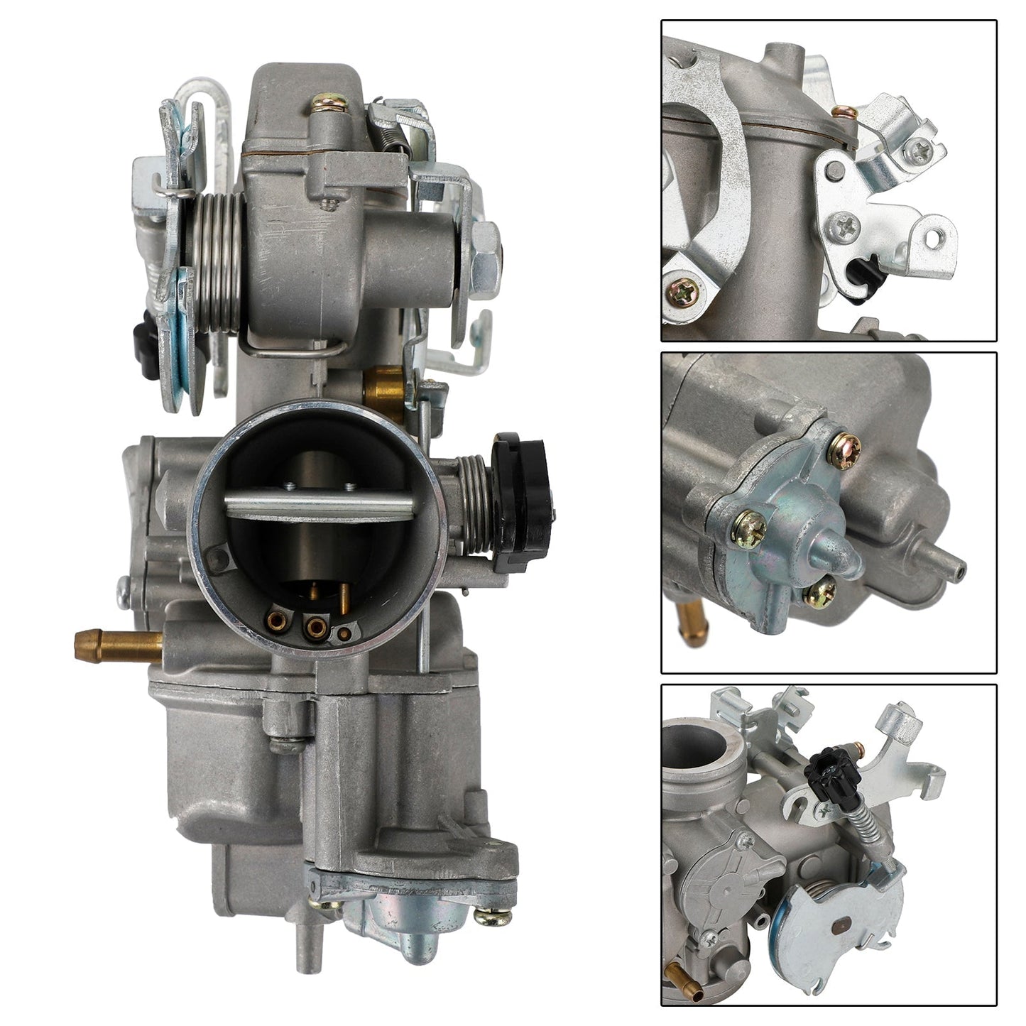 Carburateur Honda CRF230F 2003-2005, référence 16100-KPS-901