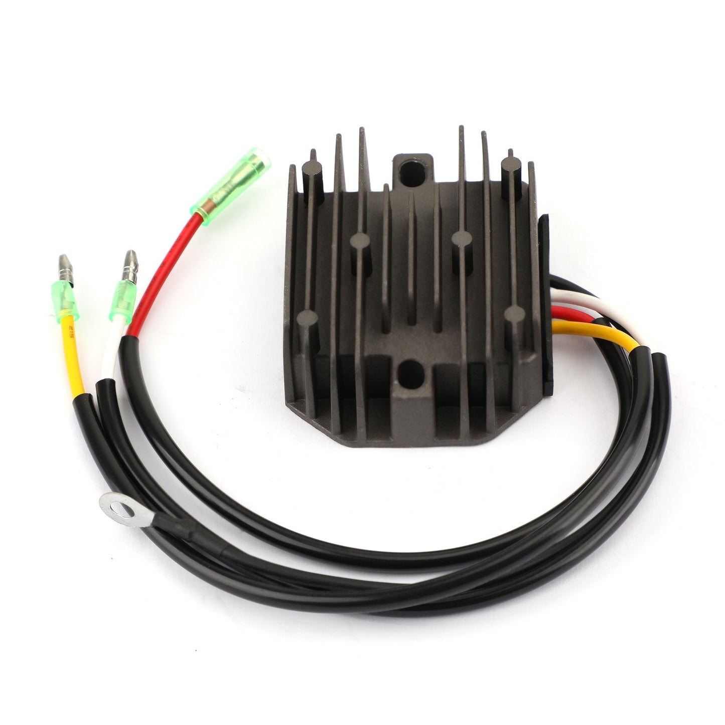 Tohatsu 10hp 15hp 20hp Hors-bord 3BJ-76060-0 3BJ-76060-1 879147T62 Redresseur pour