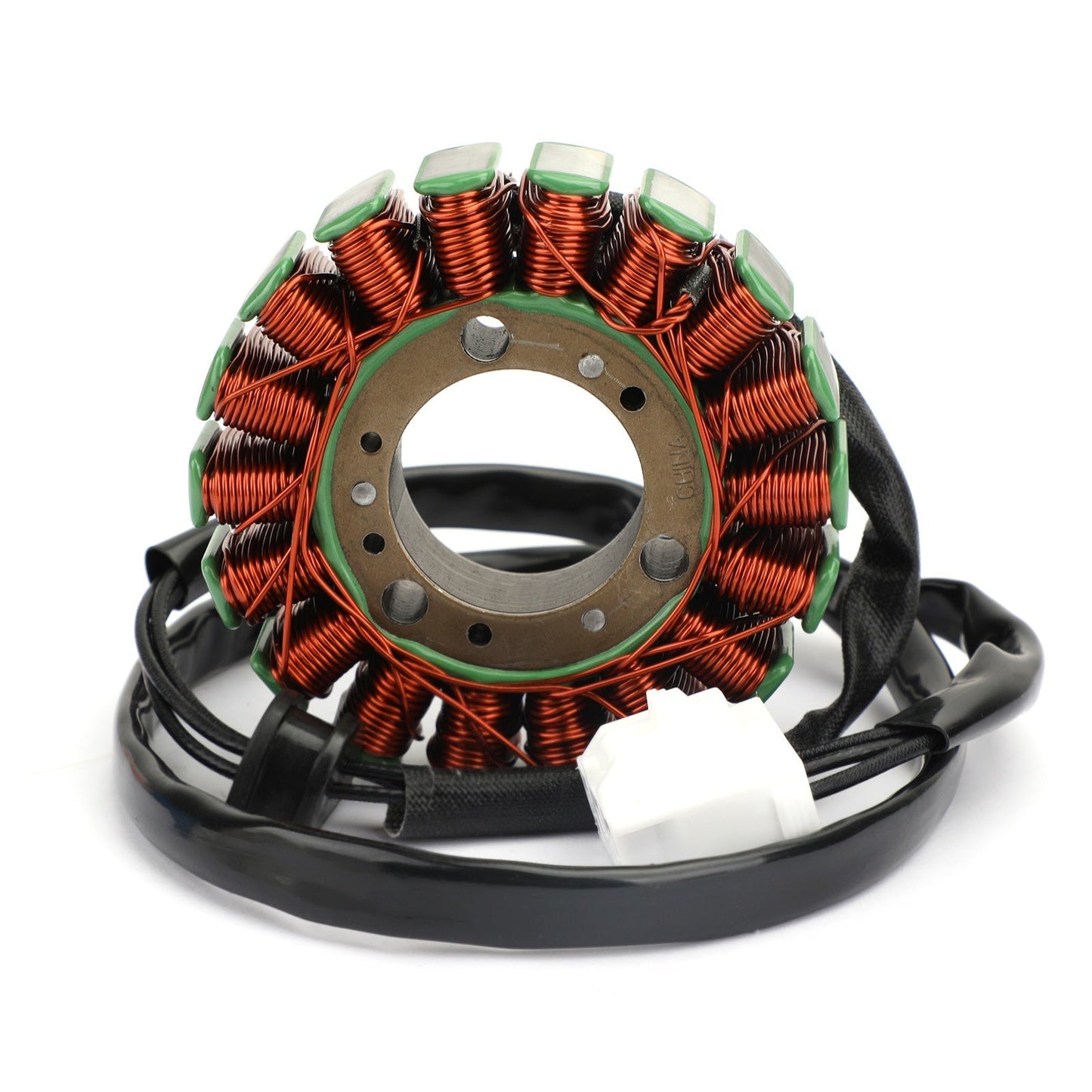 Generador de estator 2D000024 1A011251 para Moto Guzzi V7 Racer Special Stone 2008-2017 V7 III 2018-2020