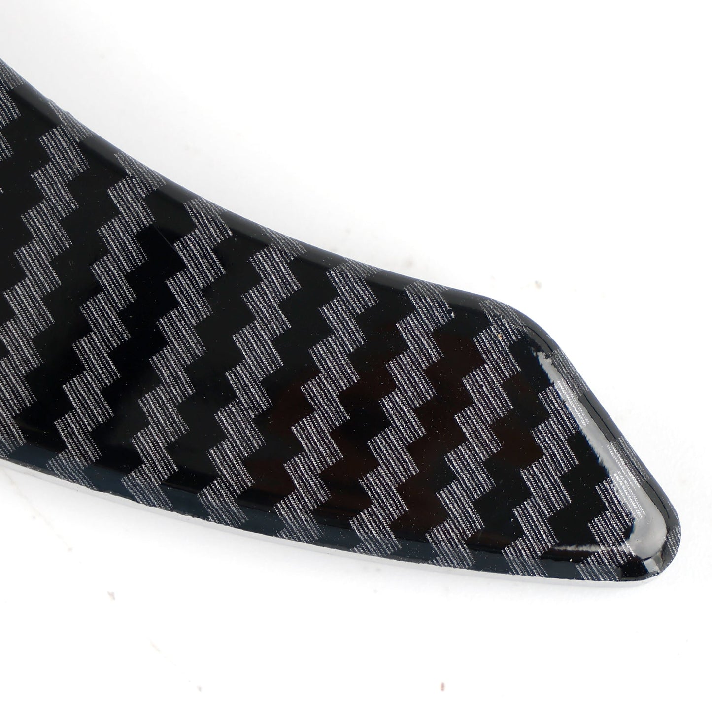 Extension de palettes de changement de vitesse au volant pour Ford Taurus Edge 2015-2019