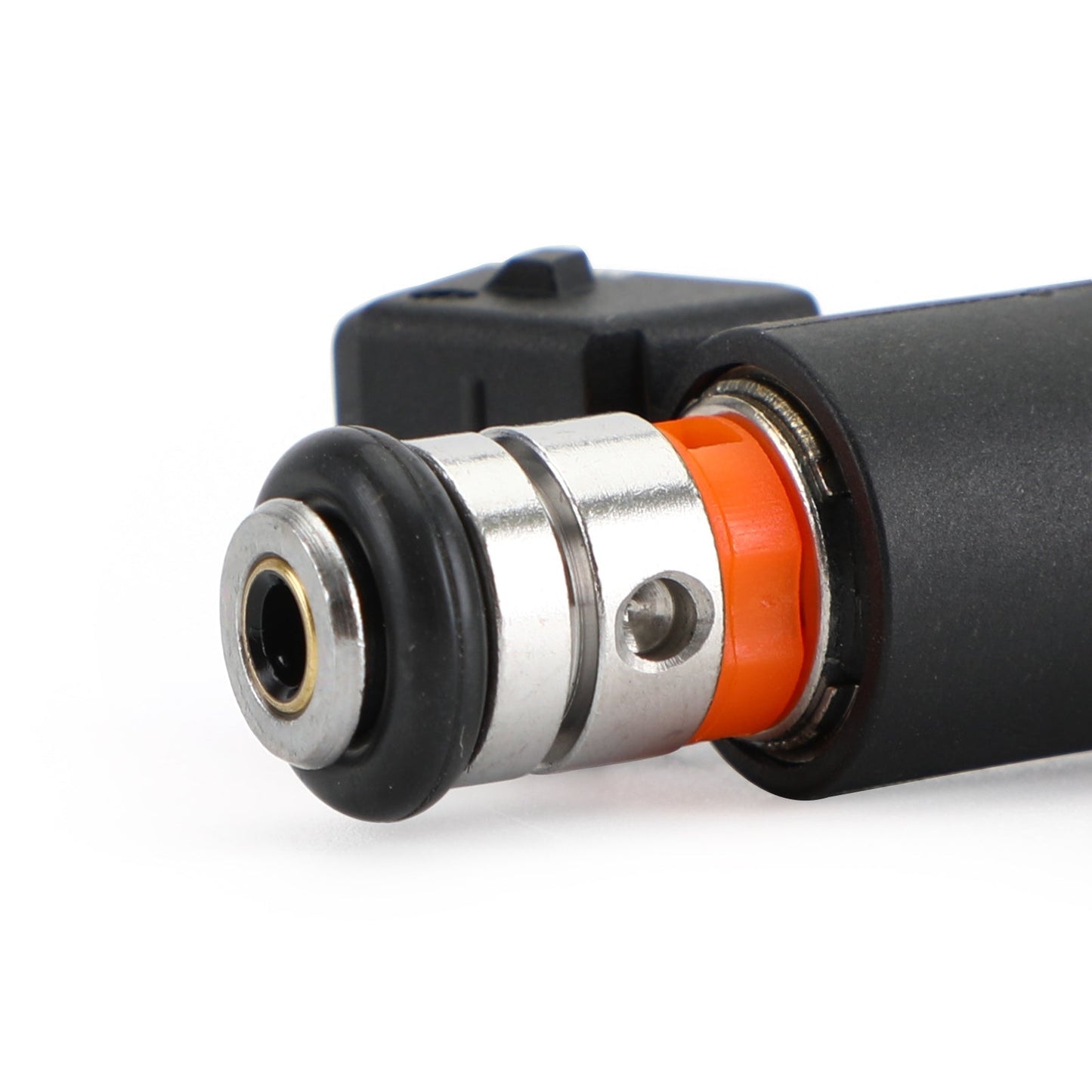 1 inyector de combustible 021906031D compatible con VW Golf Jetta 1999-2002 EuroVAN 97 99-00 2.8L