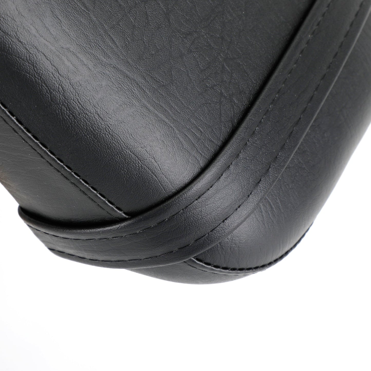 Selle arrière plate pour passager arrière Honda Shadow Aero Vt750C 04-13