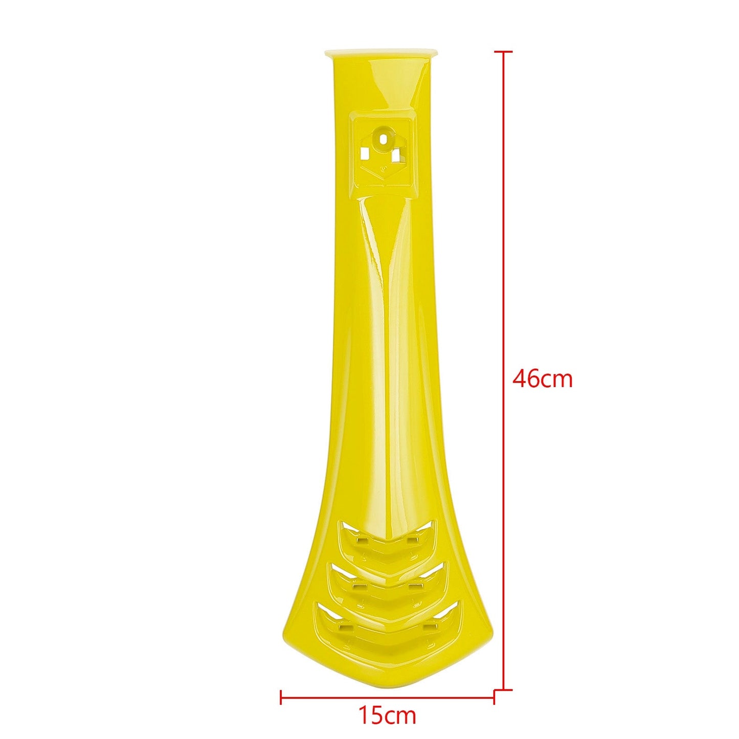 Couvre-culasse de klaxon de direction pour Vespa GTS300 GTV300 2019-2022
