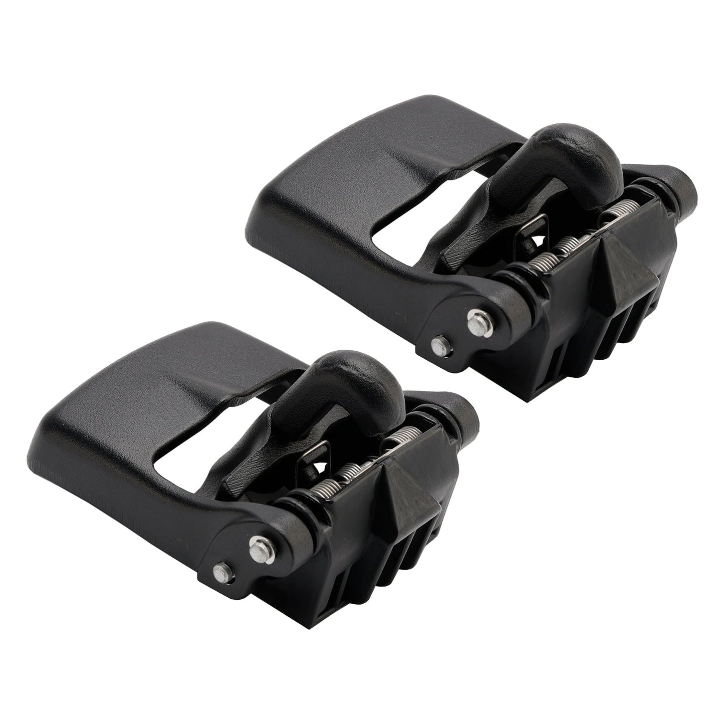 Loquet de toit rabattable Jeep Gladiator 2020-2024 68391566AB