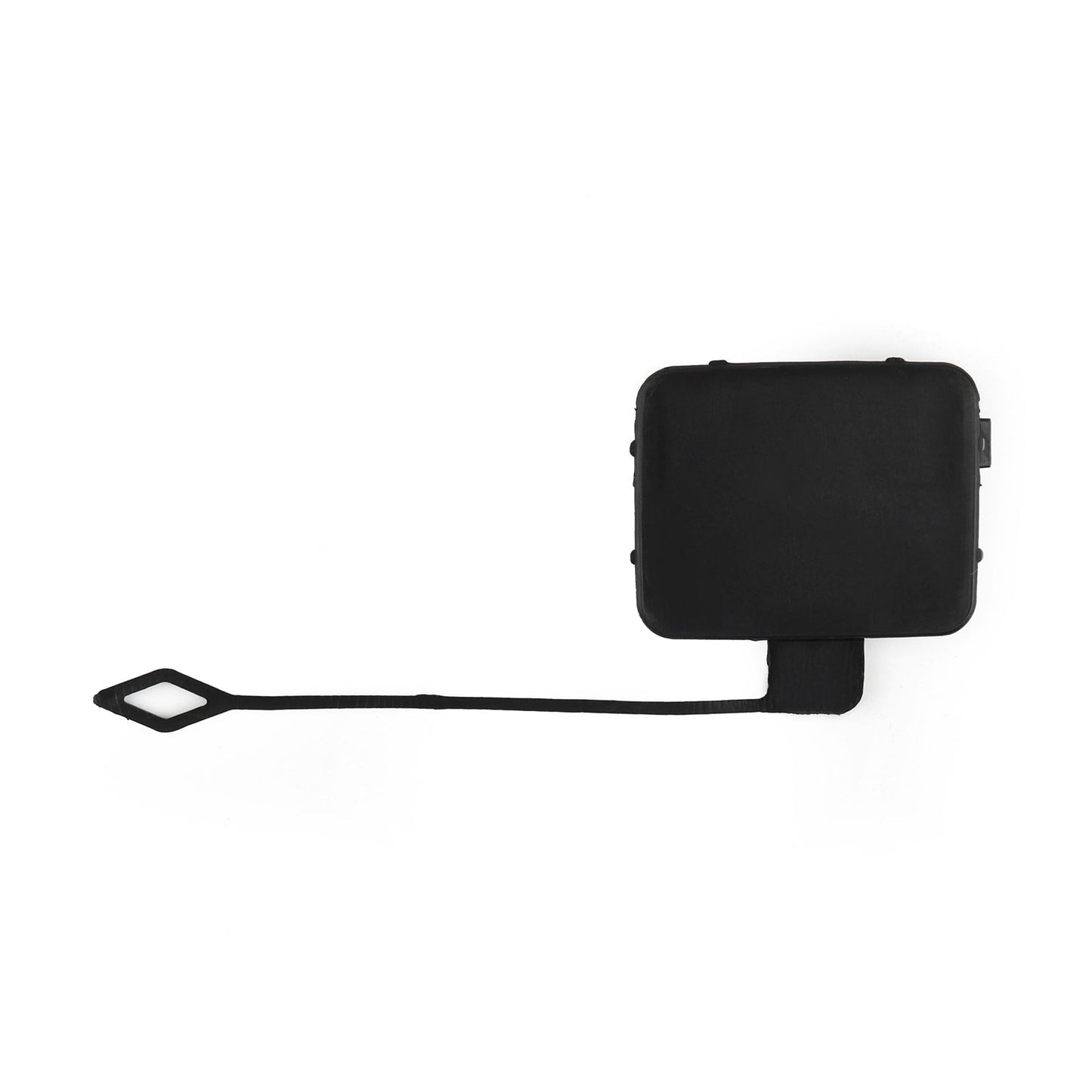 Front Bumper Tow Hook Cover Cap For For BMW E90 E91 318i 320i 328i 330i 335i