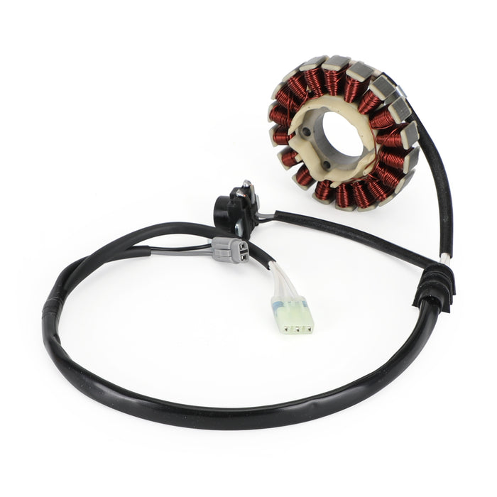 Stator Magneto For Yamaha WR 250/450 F YZ 250/450 FX 2GB-81410-00 2GB-81410-01 Assosary