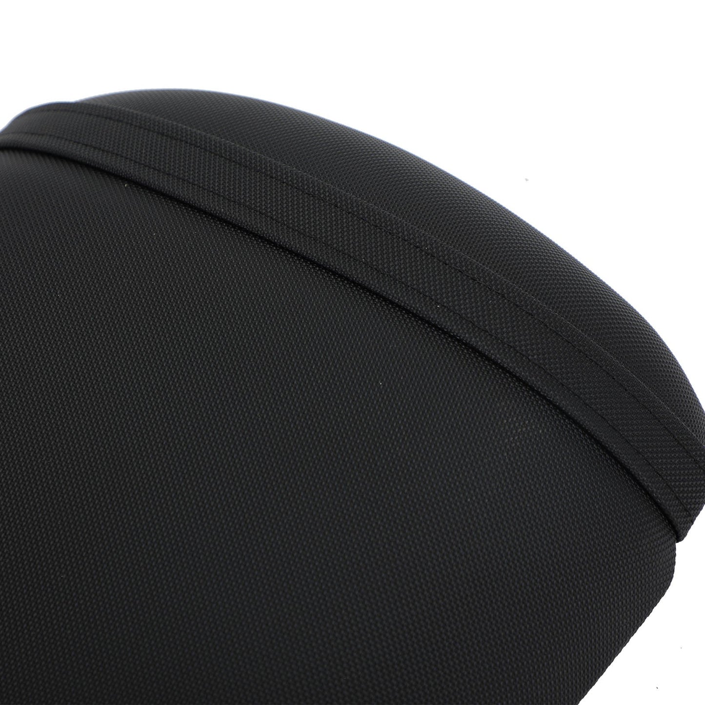 Selle de siège passager arrière pour Suzuki Sv400 650 1998-2002 99 00 01