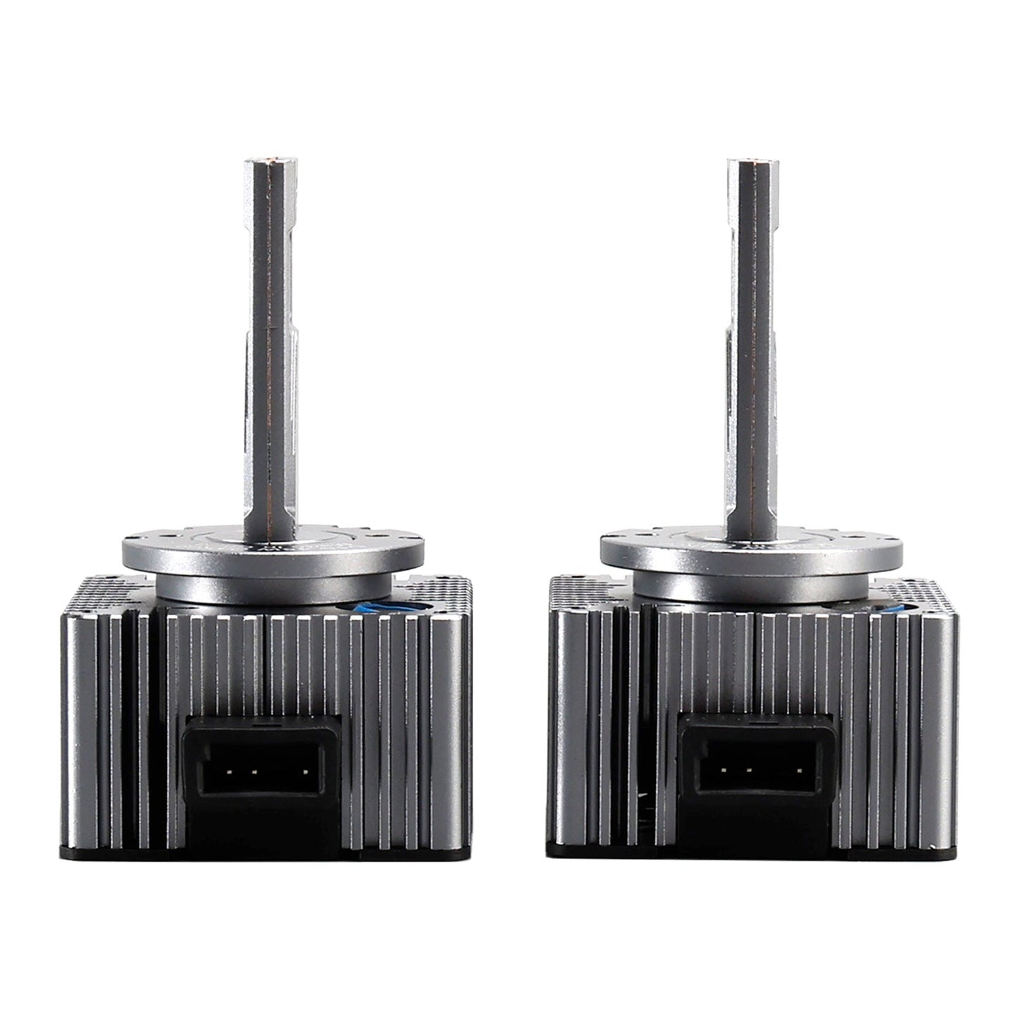 Lot de 2 ampoules LED pour voiture OSRAM HL D1S 45 W 6 000 K 166140CW