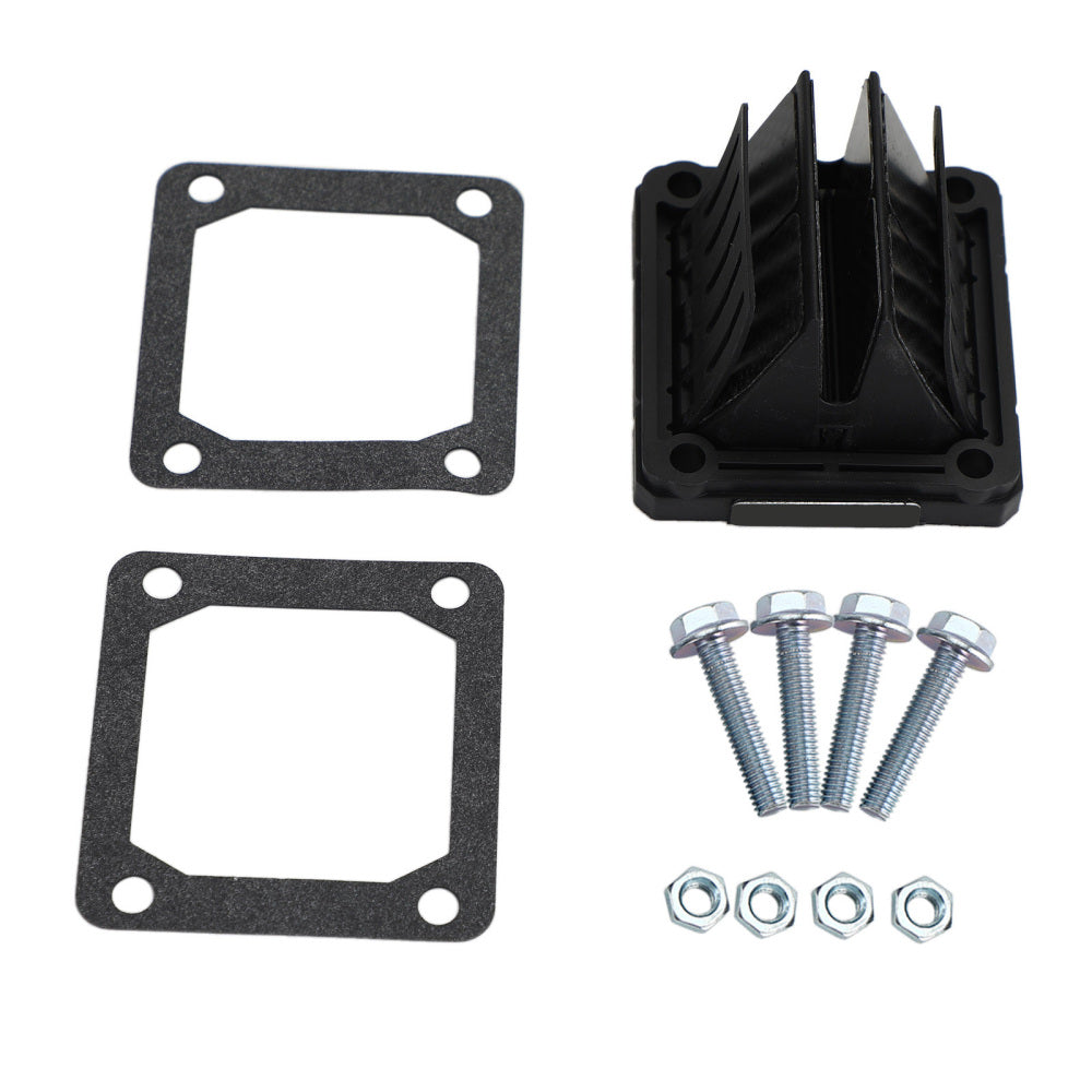 Système de clapets pour Yamaha RXZ135 DT175 RD350 BANSHEE YFZ350 YZ125
