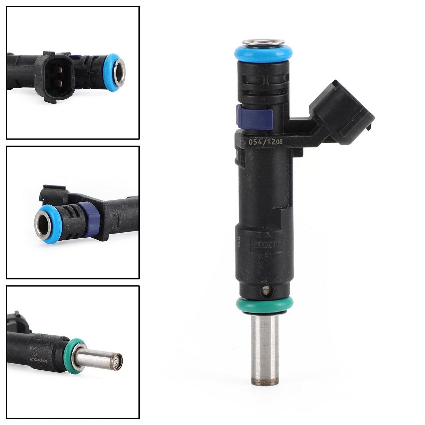 1pcs Fuel Injectors 420874834 Fit Sea-Doo GTR 2013 RXT 2010 WAK 2016