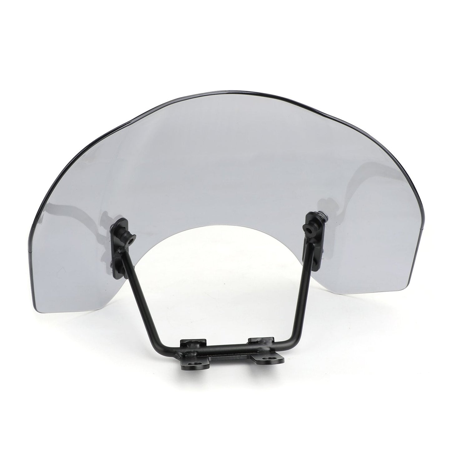 Pare-brise avec support pour Honda CMX500 Rebel 2018-2019