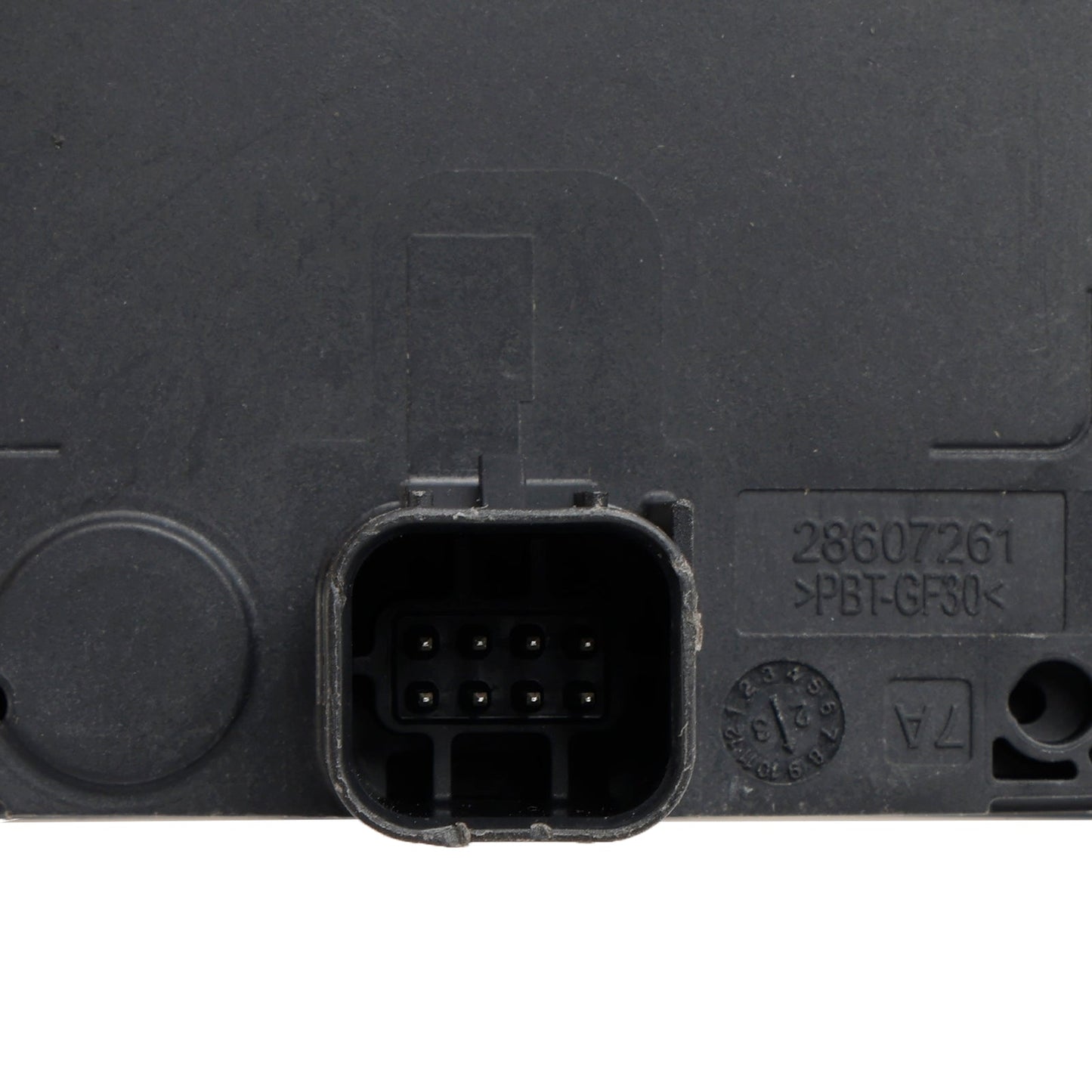 2021-2023 Ford F-150 Blind Spot Detection System Warning Sensor ML3Z-14C689-G