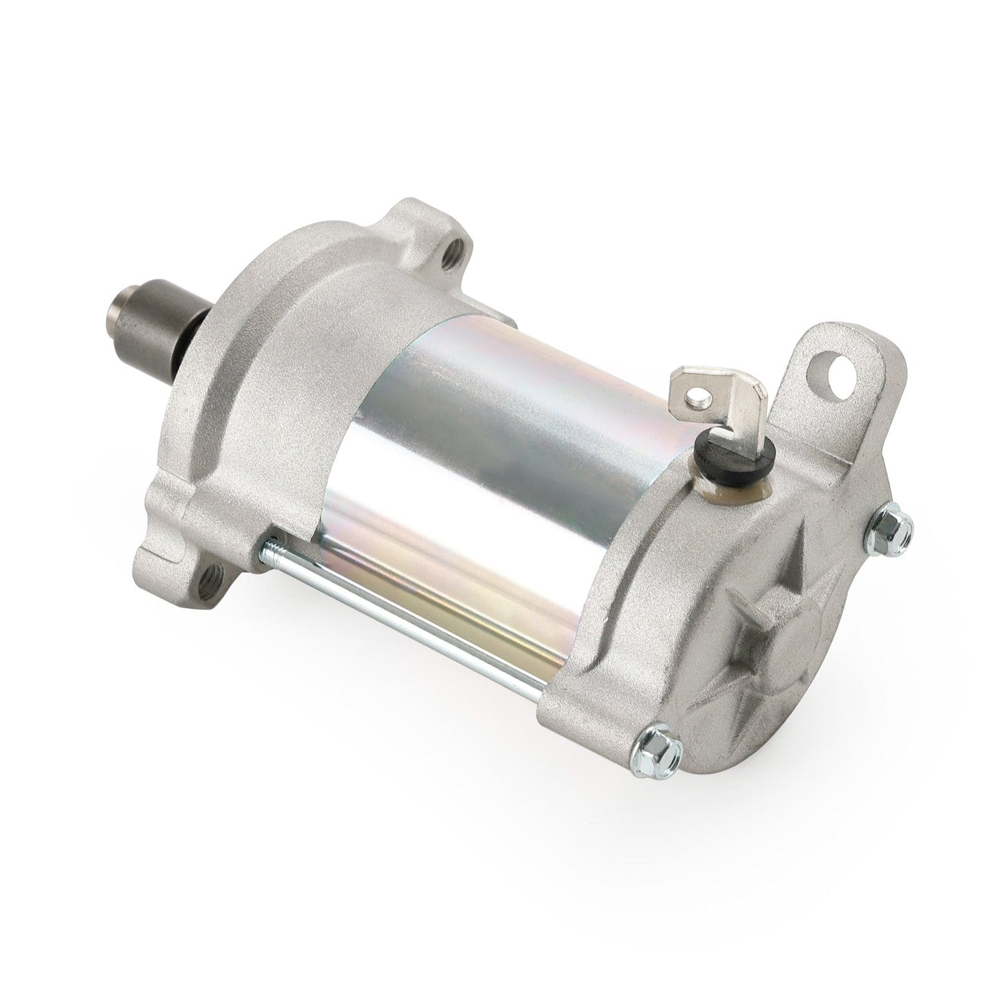 06-09 Ski-Doo Skandic Freestyle 300 F Session Tundra Starter Motor Assosary