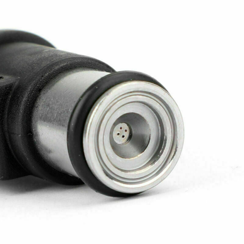 4 inyectores de gasolina compatibles con Dispatch Xsara 206, 307, 407, 607 y 807 Expert