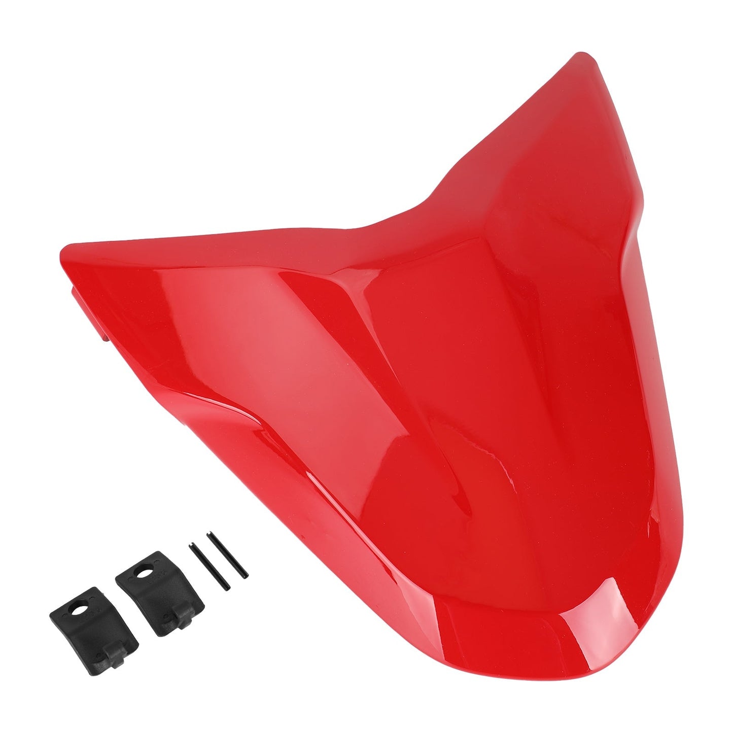 Capot de carénage de siège arrière pour Ducati Supersport 939 950 toutes saisons