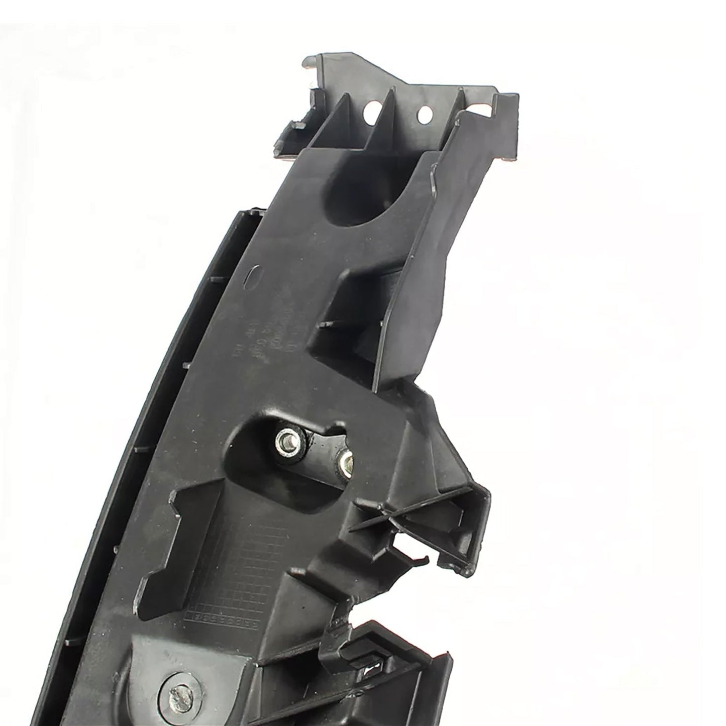 Kit de support de plaque de retenue pour phares Audi Q5 2009-2012 8R0805607A 8R0805608A