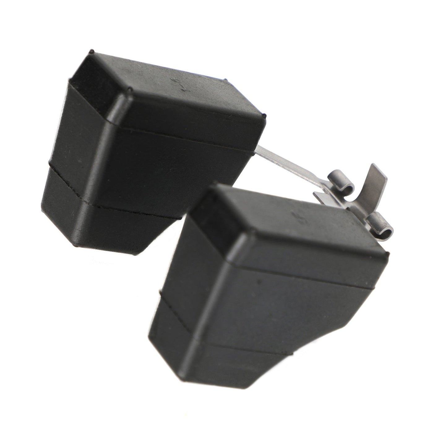 Kit de reparación de carburador con flotador compatible con modelos 38, 40, 42, 45, DCOE, 40, DCOM, 48, 50, 55 y DCO.