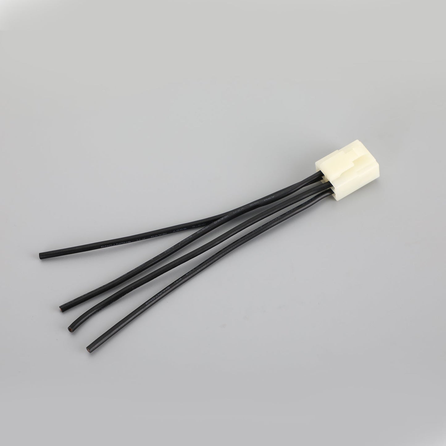 Connecteur de régulateur redresseur pour Yamaha FZR600 FJ600 Kawasaki KLX450 Assosary