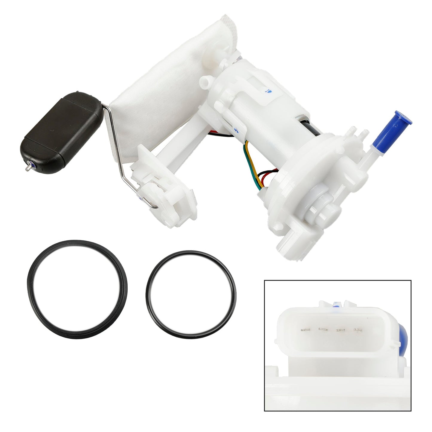 Conjunto de bomba de combustible para Honda Lead 125 NHX125 15-21 16700-K12-931