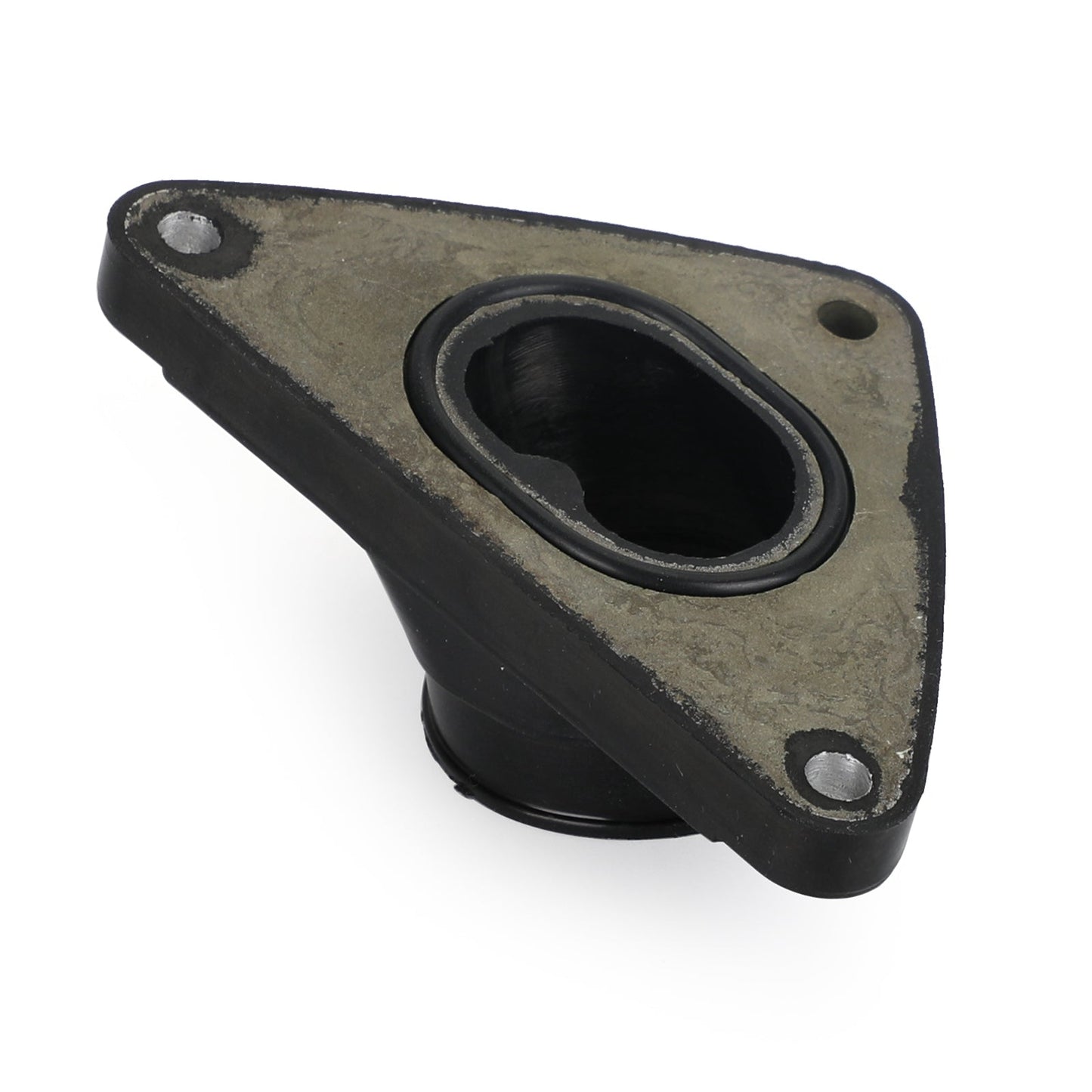 Engine Carburetor Rubber Intake Reed Boot For Honda XR 250R 86-04 16211-KT1-013