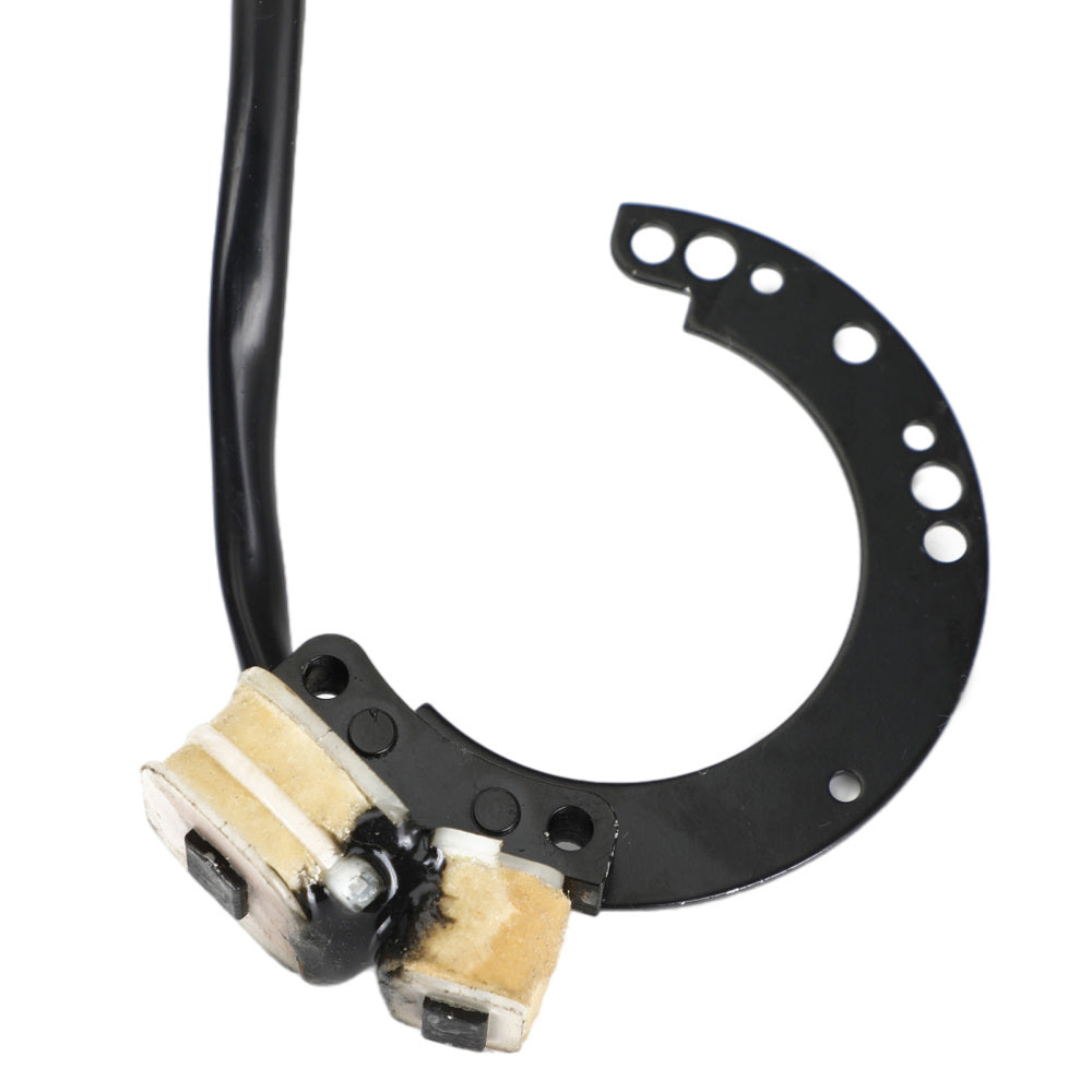 Stator de moteur de générateur adapté aux moteurs hors-bord Mercury 15, 20 et 25 CV 86617A14 86617A17 174-6617A17