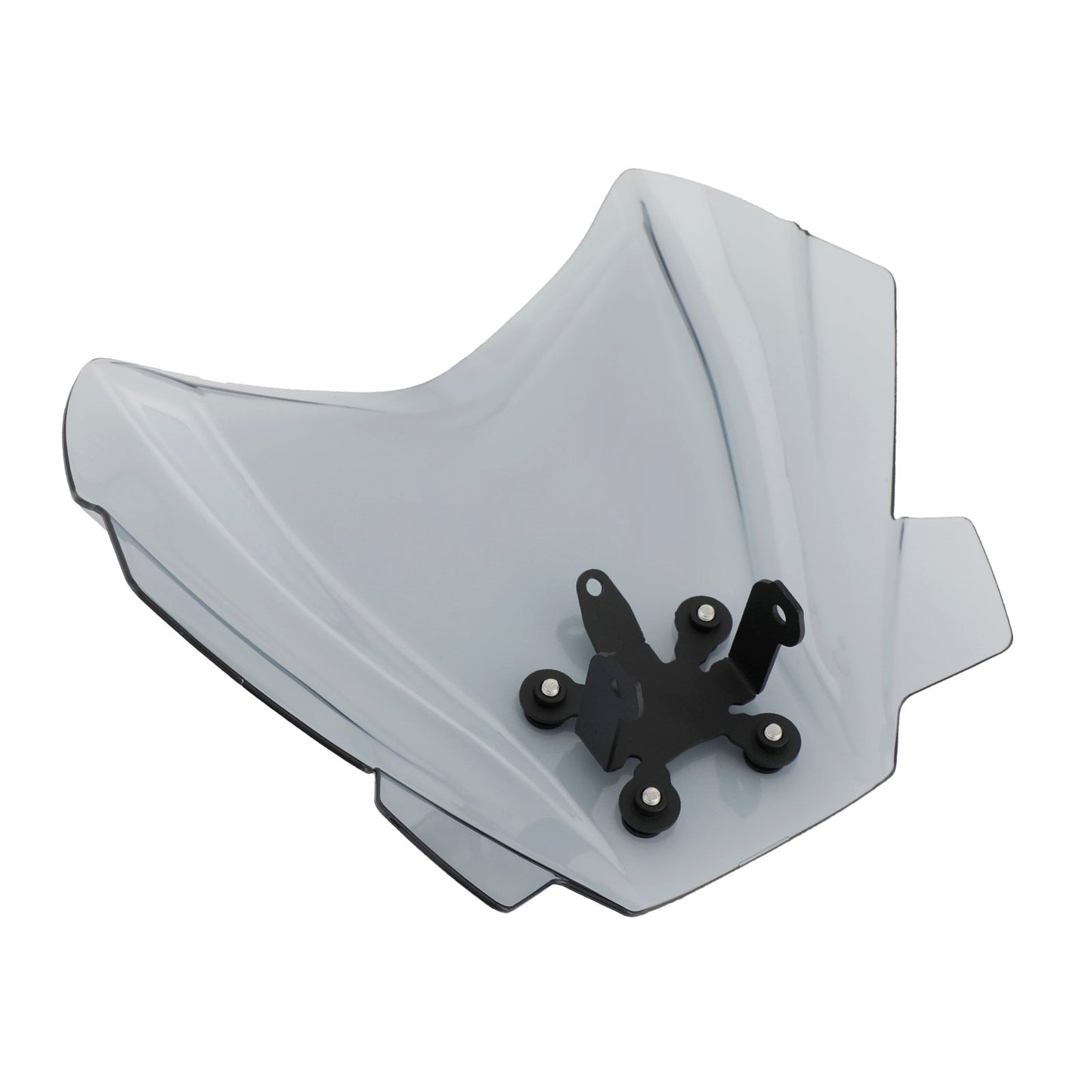 Pare-brise de moto ABS pour HONDA CB650R 2019-2021
