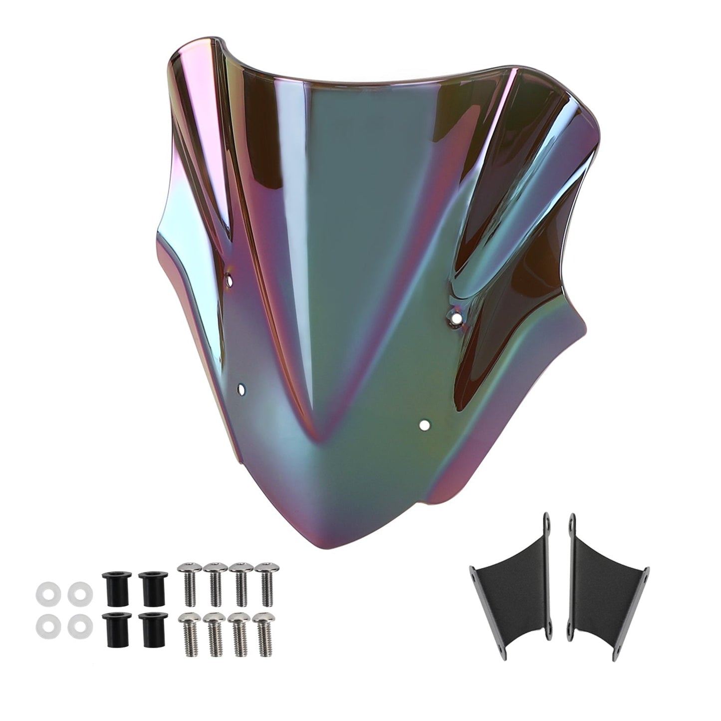 Windscreen Windshield Shield Protector fit for Yamaha MT-09 2017-2020