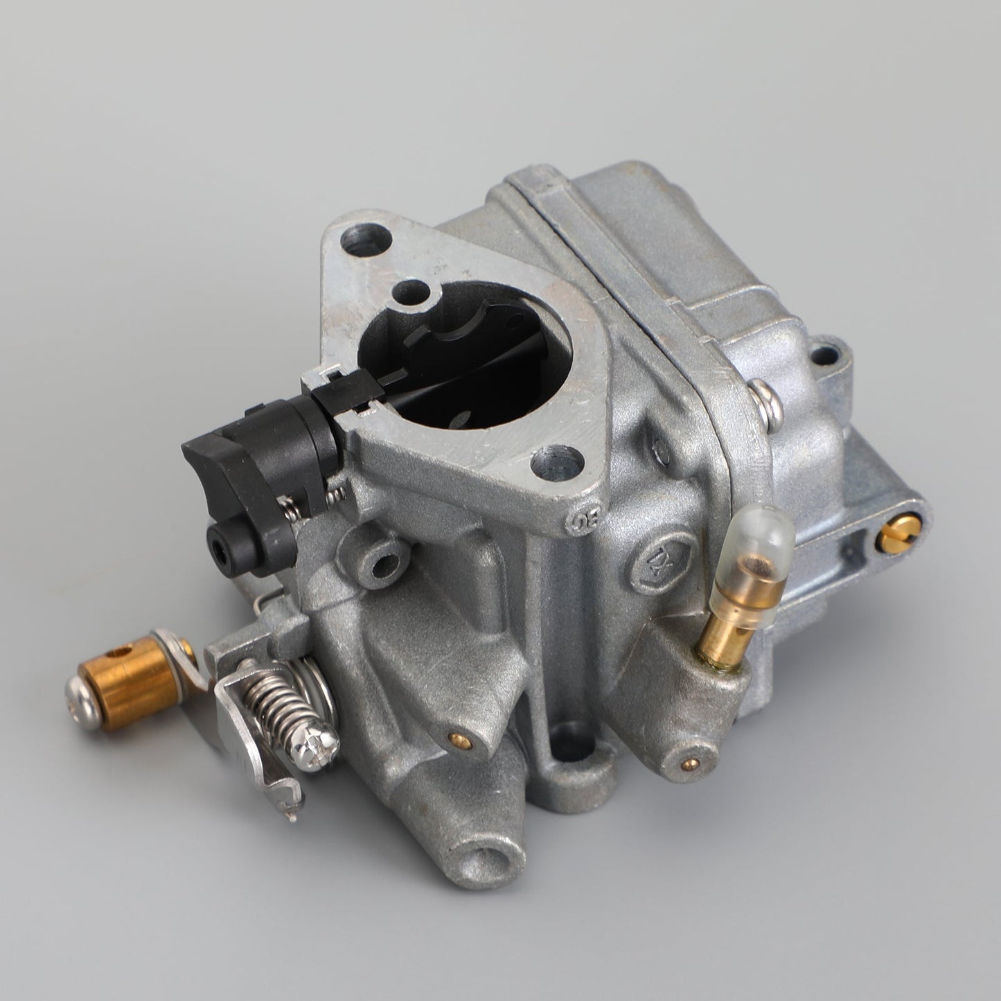 Yamaha outboard 4 stroke F6 6 HP PN Carburetor Carb 6BX-14301-10 6BX-14301-00