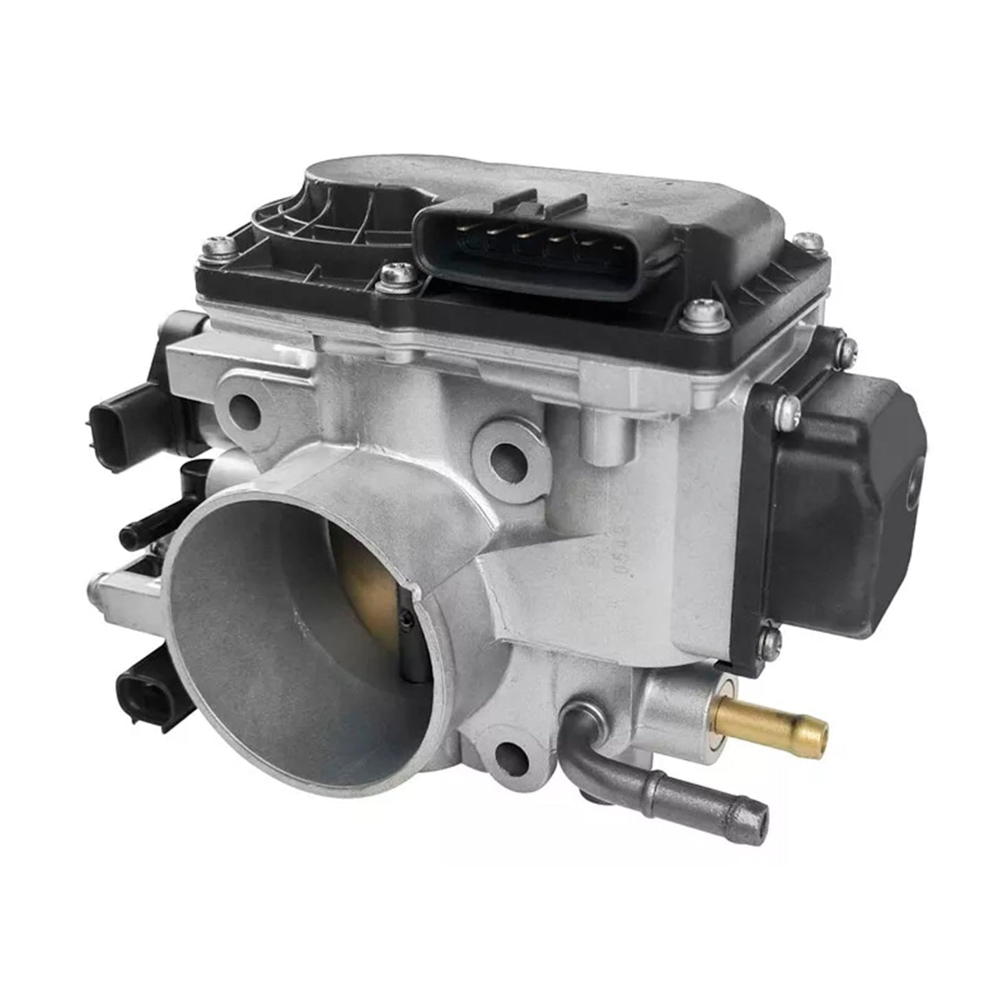 Conjunto del cuerpo del acelerador 16400-PPA-A03 para Honda CR-V 2.4L 2005-2006 16400-PPA-A02