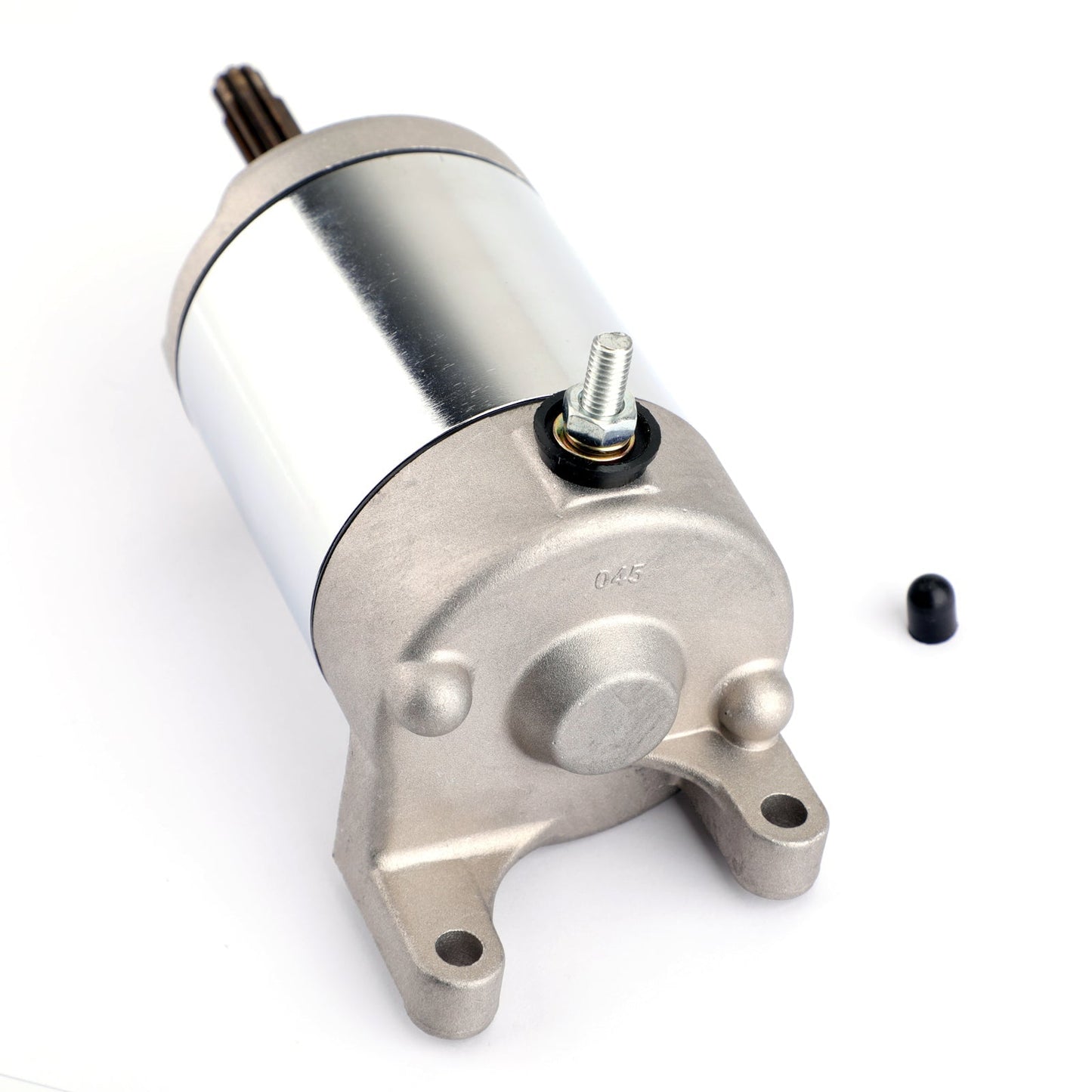 Starter Motor For Honda NX4 NX 400 Falcon 00-15 CB 400 SS 04-08 XR 400 L 06-08 Assosary