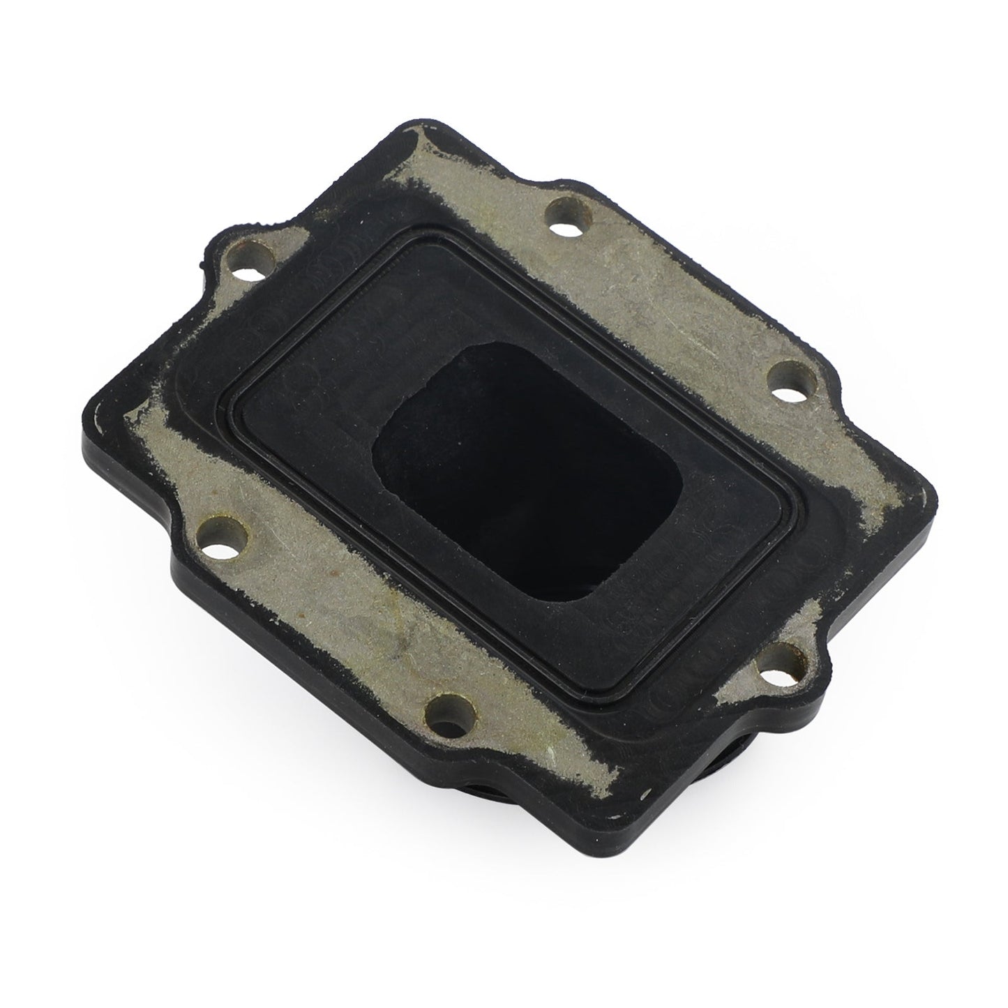 Intake Carb Carburetor Joint Boot Insulator For Kawasaki 1987 KX 250 16065-1150