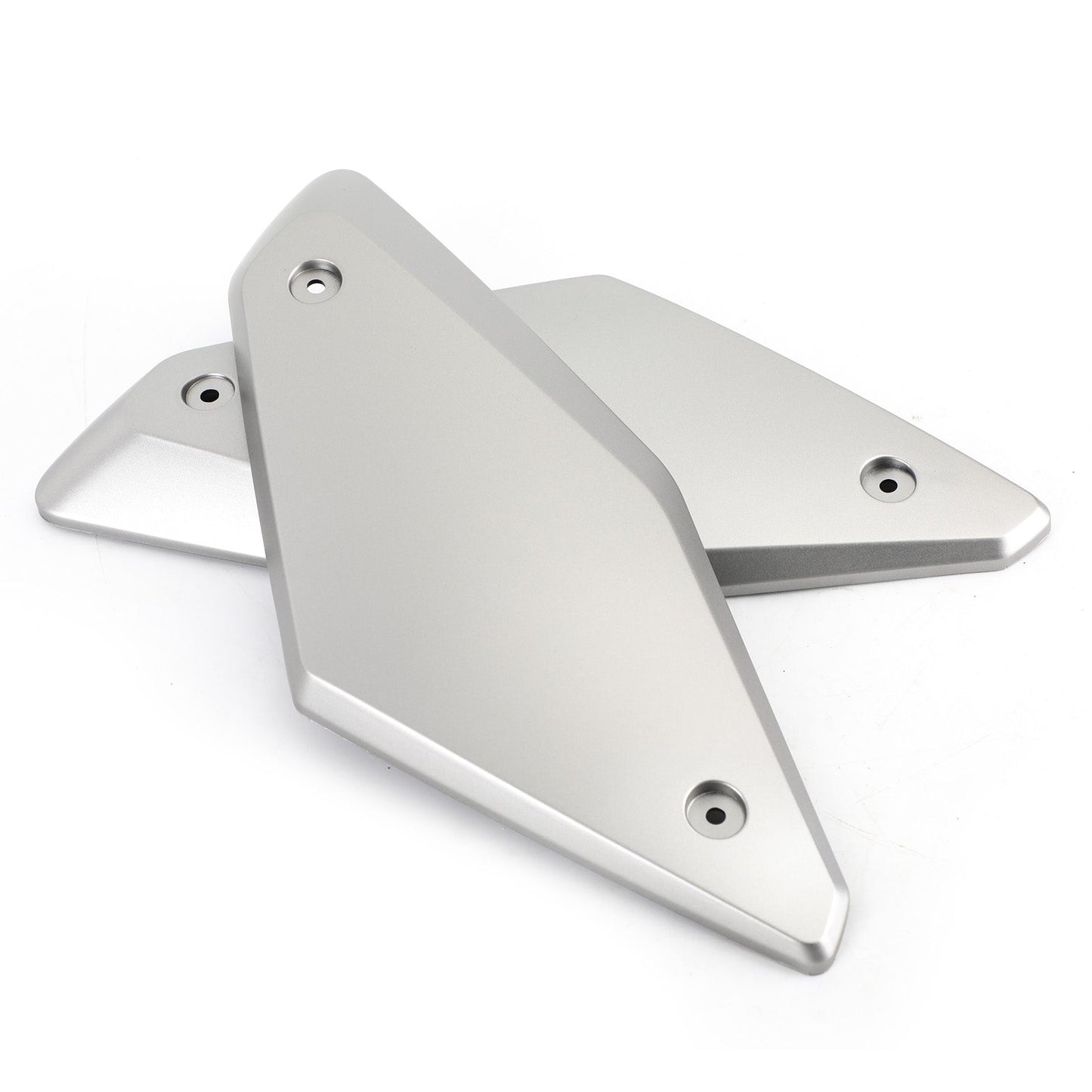 Motorcycle Frame Side Panel Cover Shell Protector fit for For Honda CB650R 2019-2020