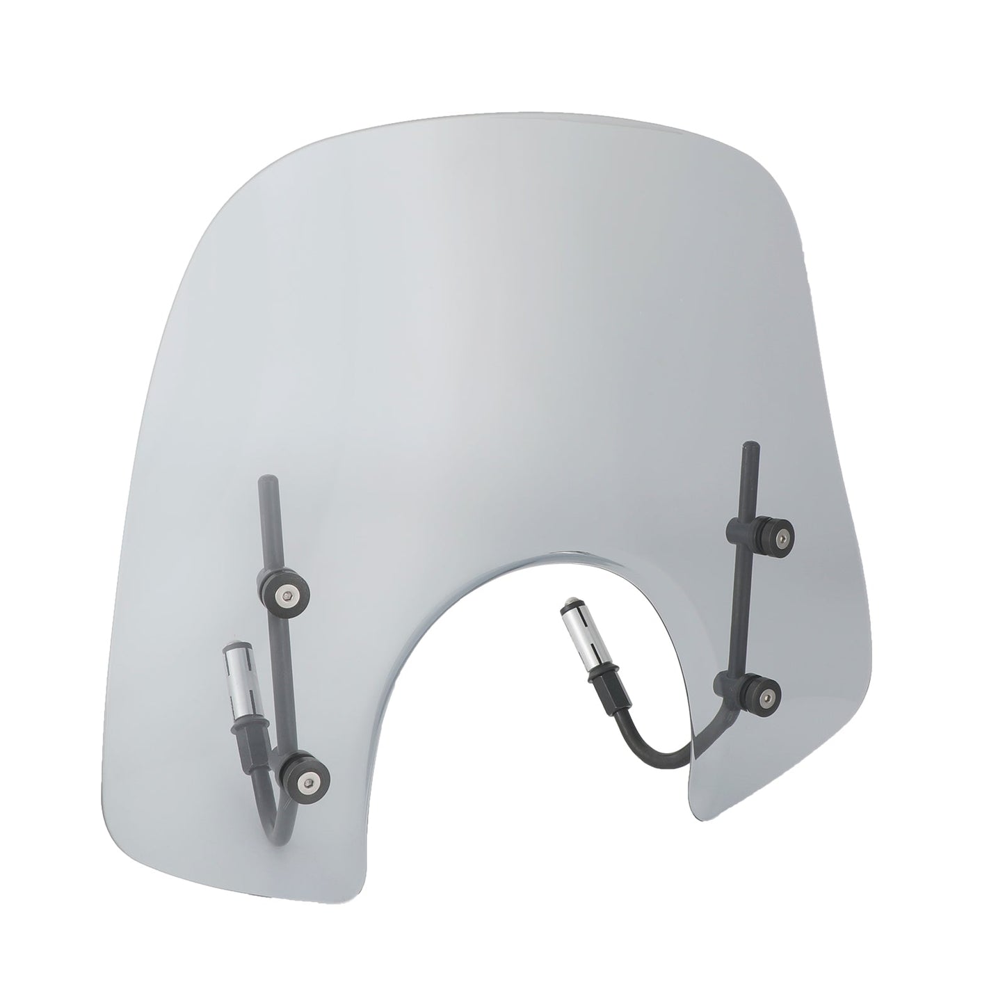 Pare-brise de moto ABS adapté à Vespa Primavera 150 2014-2021