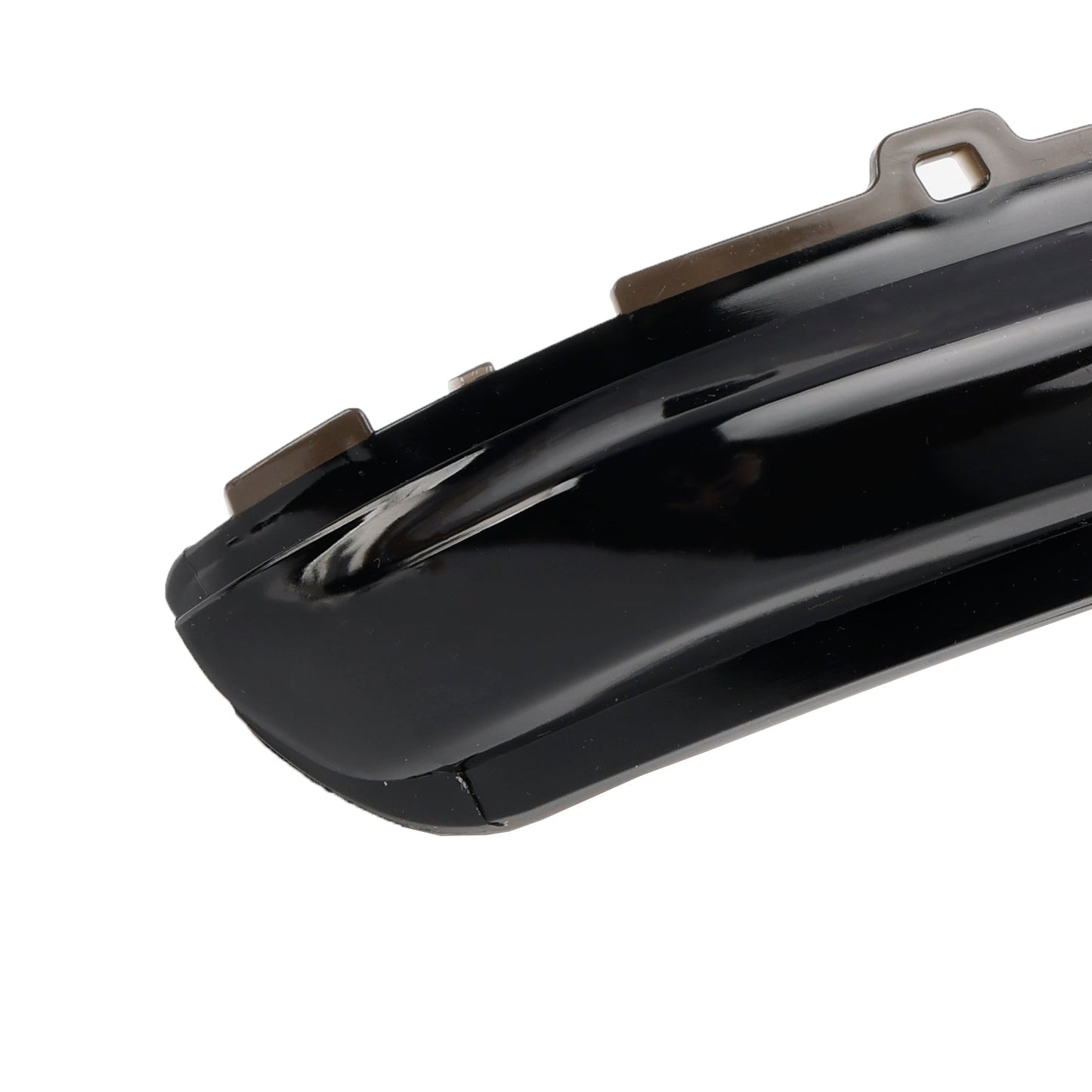 Clignotant séquentiel à LED fumé pour rétroviseur latéral Opel Corsa F 2019-2021 57B1206E