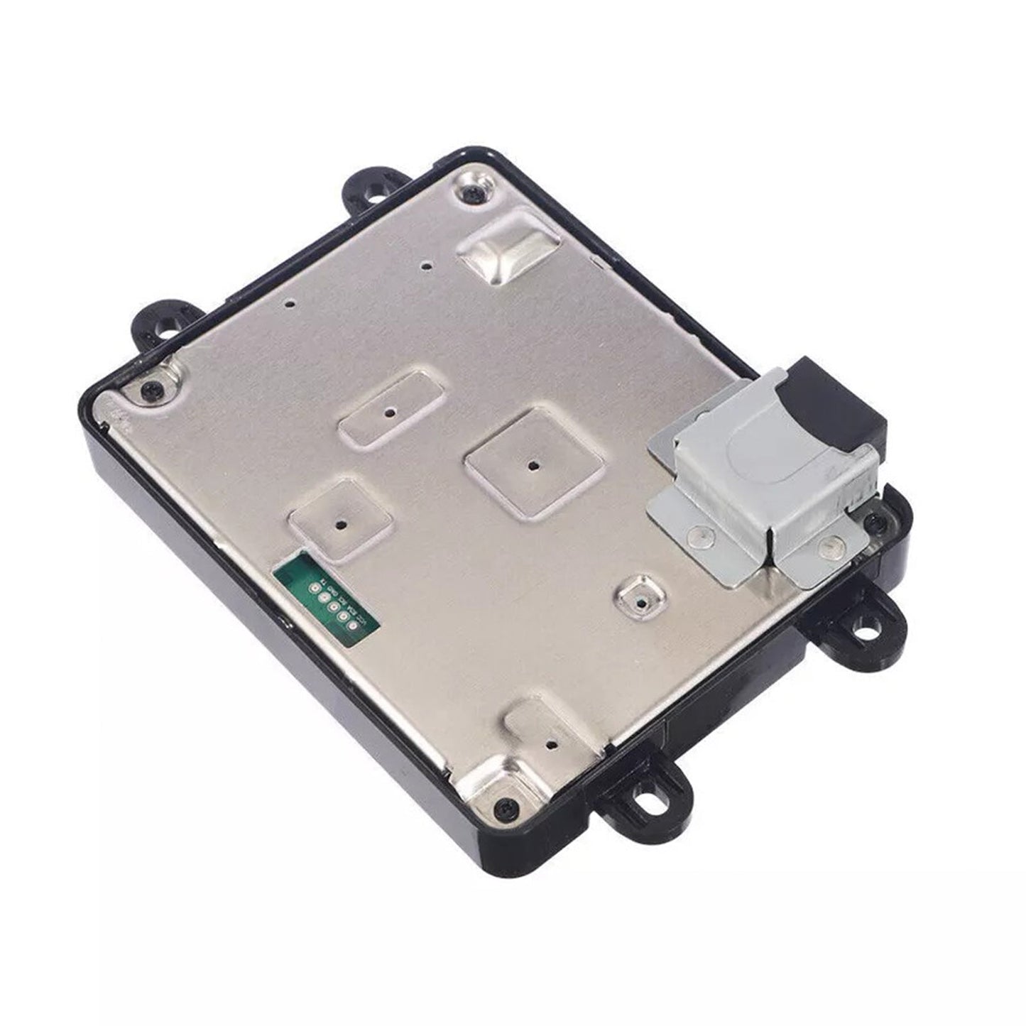 2016-2018 Chevrolet Camaro Cruze Impala Malibu Wireless Charging Module Adapter Harness 13521066