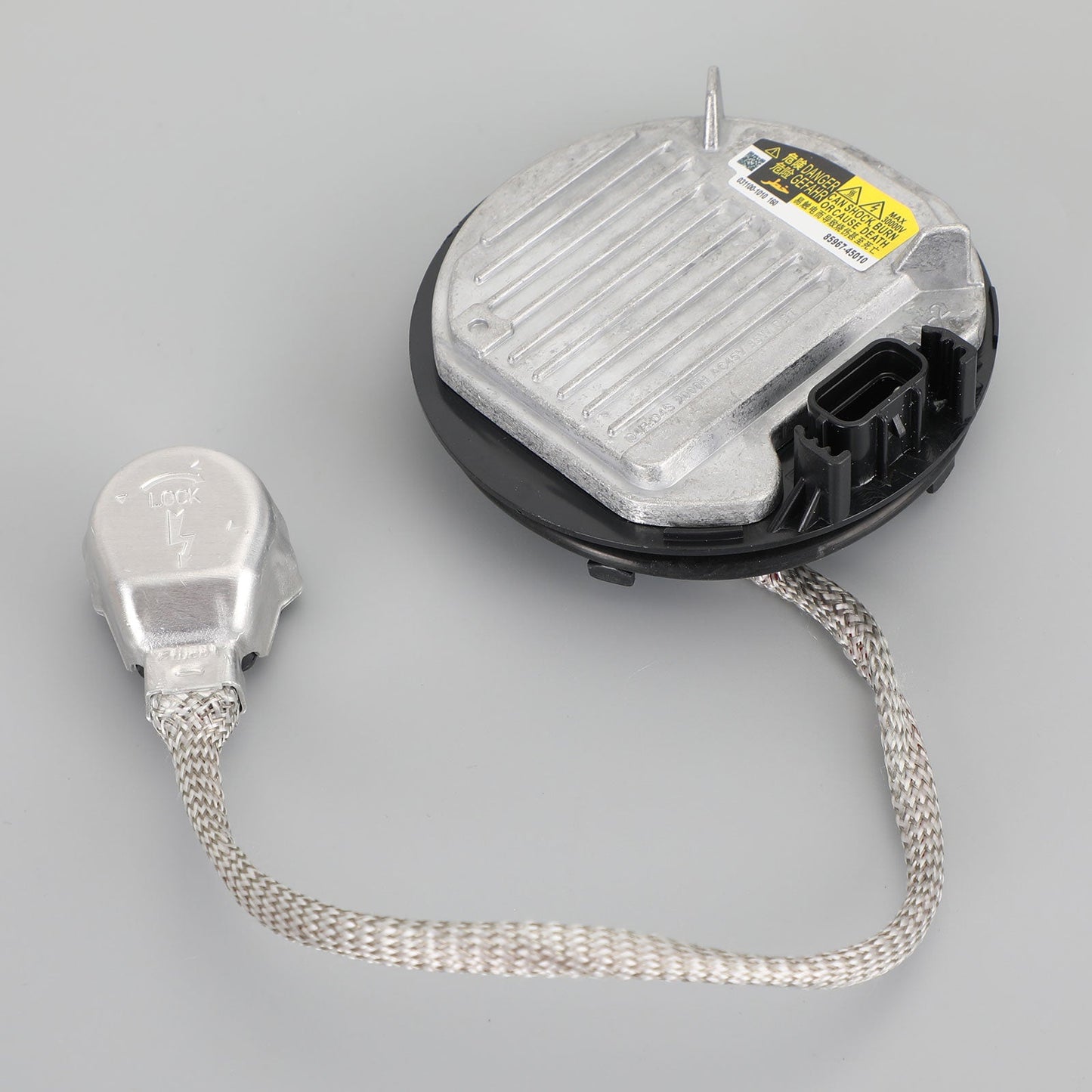 Ballast au xénon HID pour Toyota Venza D4S D4R 2013-2015 85967-45010 DDLT011