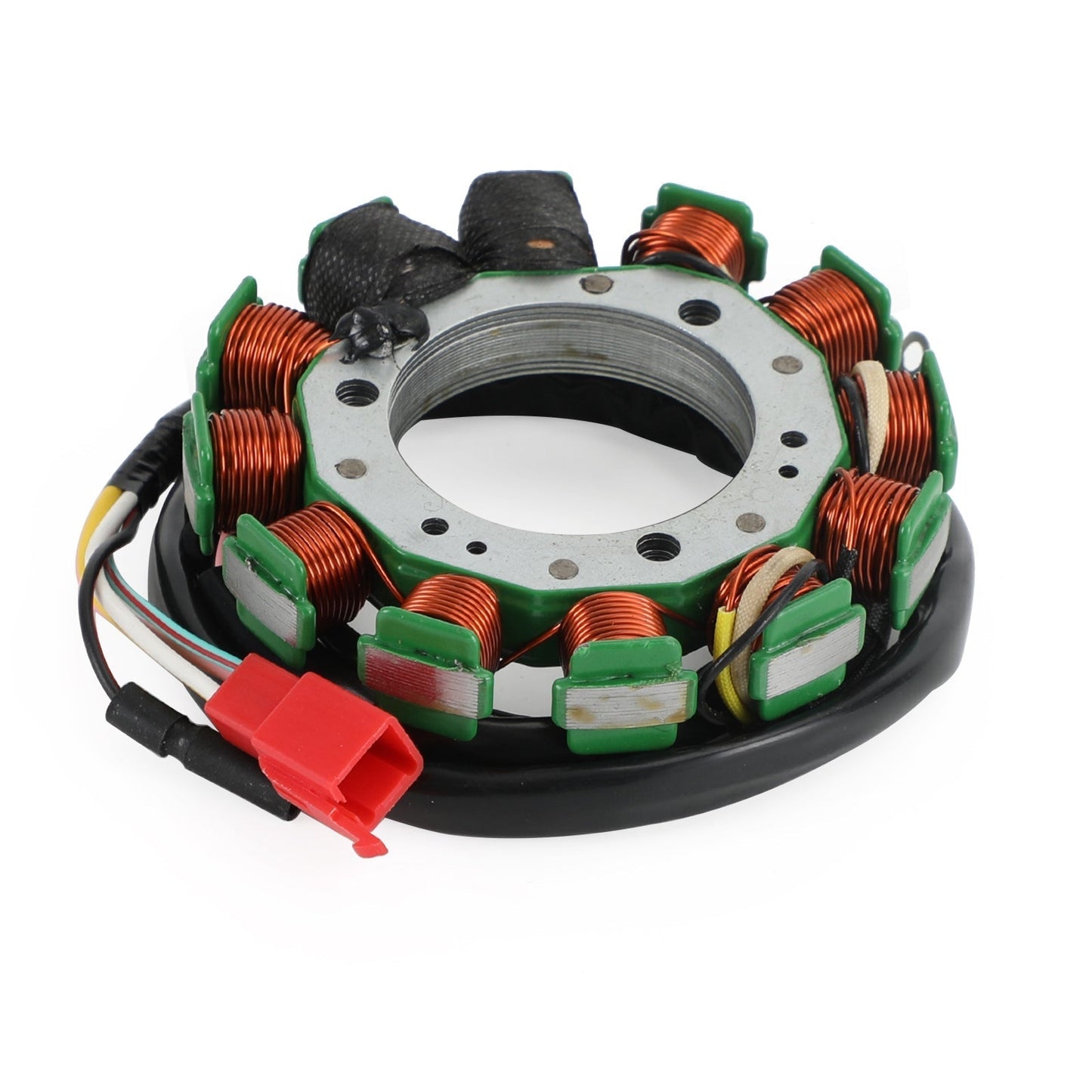 Générateur de stator pour Honda XL350 XL350 RA AC 1984-1985 Alternateur 31120-KL3-004