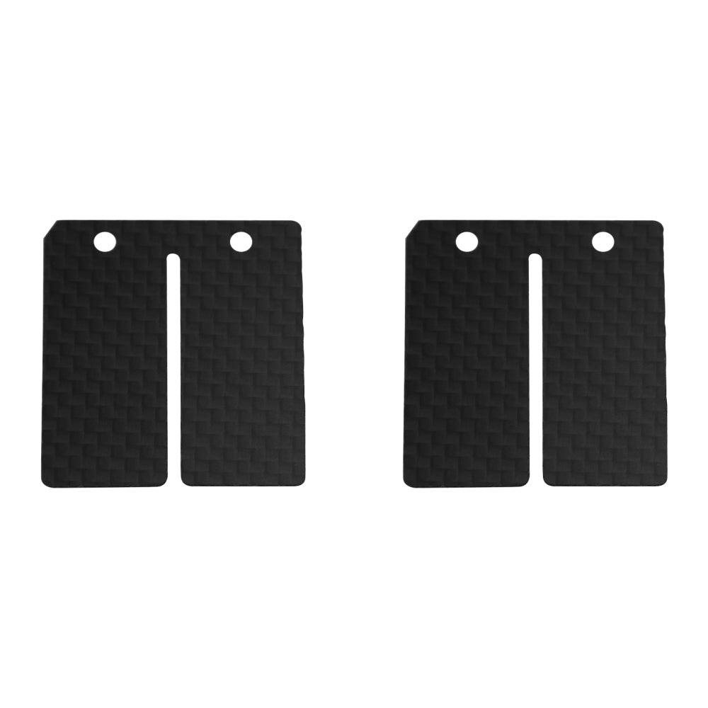 Jeu de clapets pour Yamaha DT100 DT125 DT175 RD350 RD300 RD250