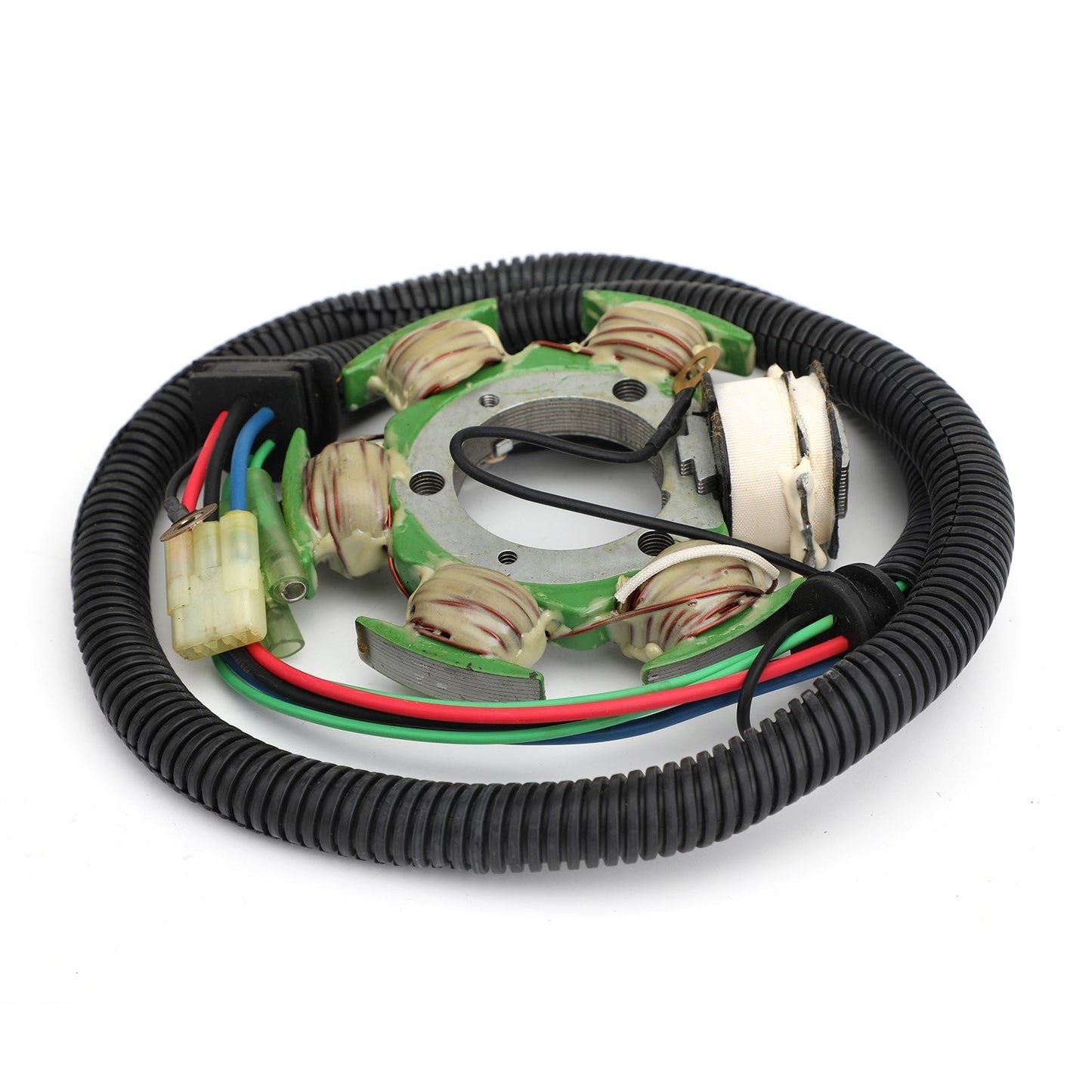 Stator Assembly For Yamaha Wave Runner XL1200 GP1200 SUV1200 GP XL 1200 97-04