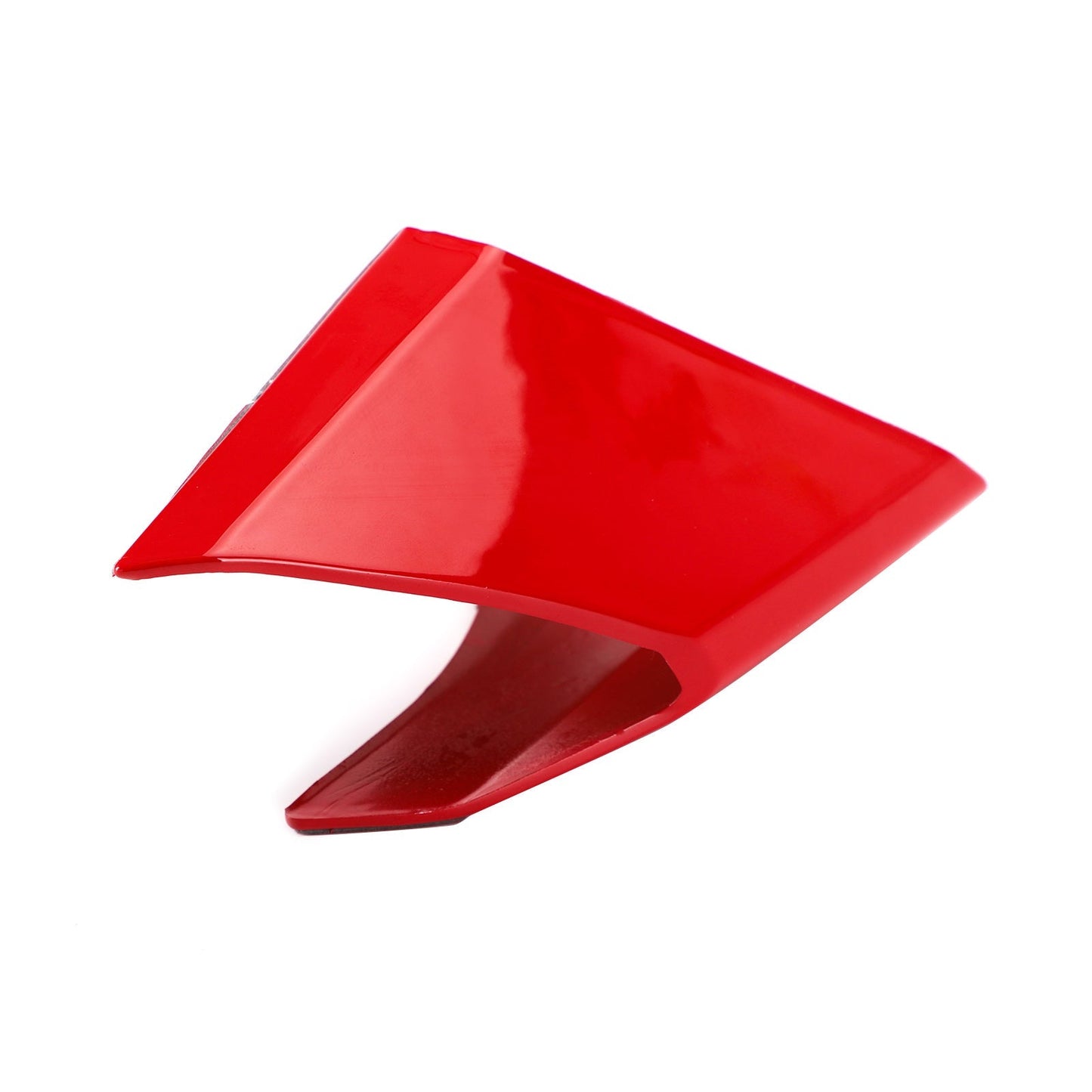 Ailes de carénage avant et protection latérale pour Honda CBR650R 19-2021