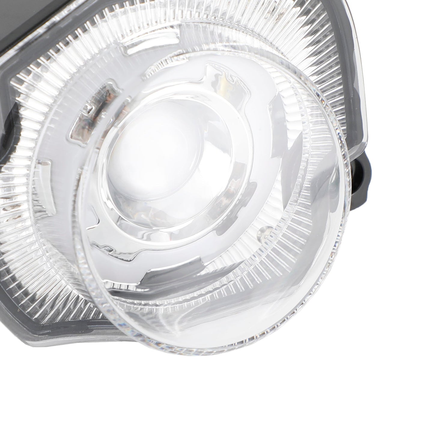 Paire de clignotants avant transparents pour Suzuki Jimny JB64 JB74 2019-2021