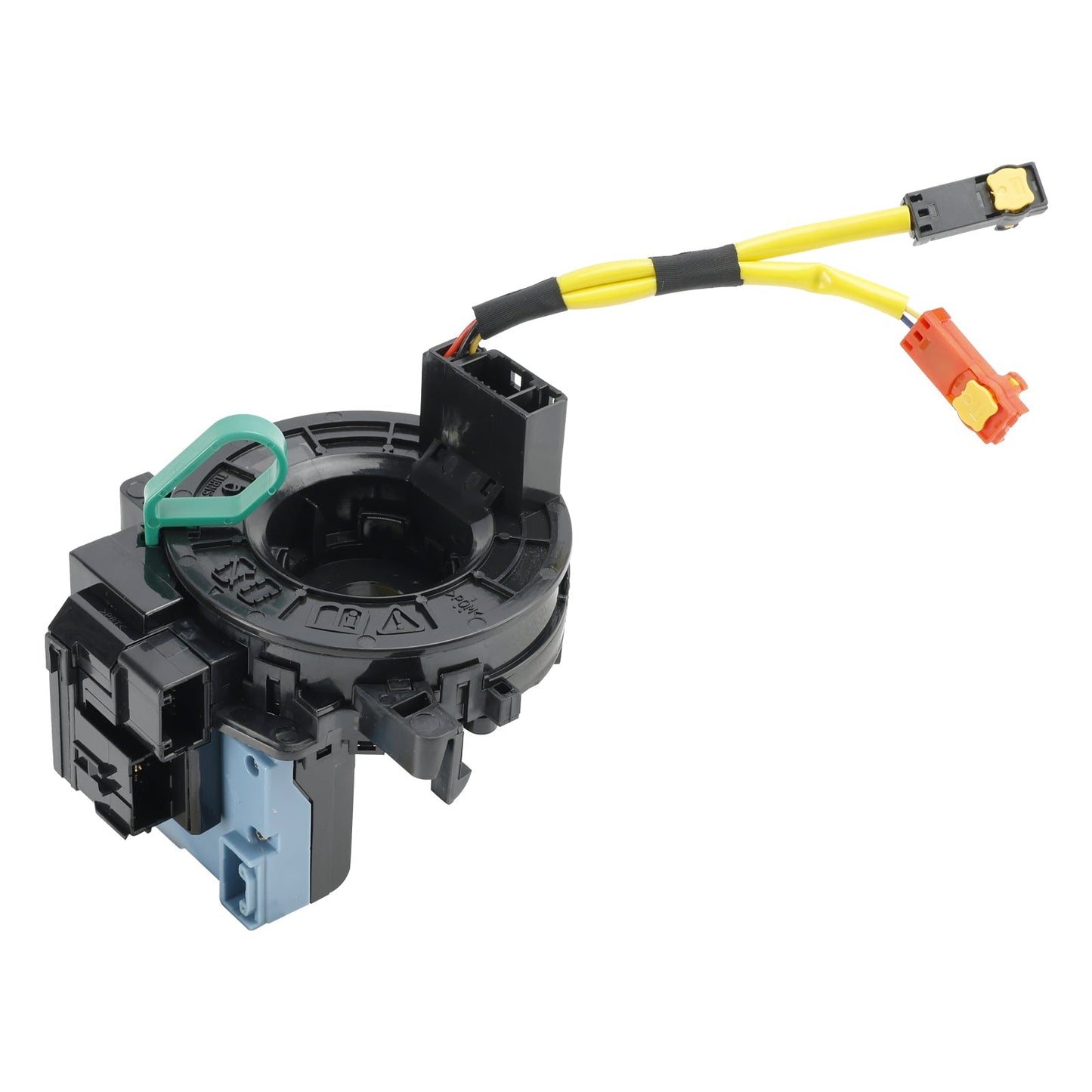 Ressort de rappel avec capteur d'angle pour Subaru Forester 2014-2018 83196-FJ030 83196FJ010