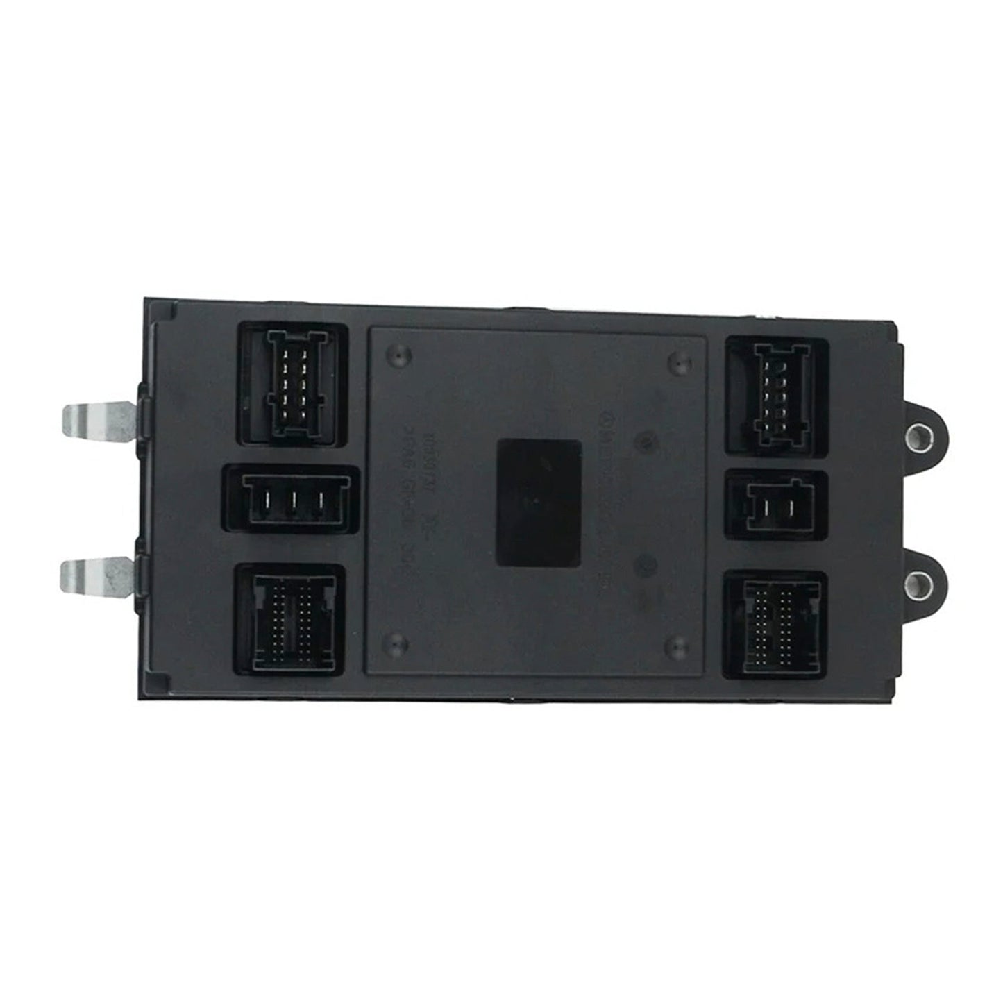 2007-2011 Mercedes-Benz ML63 Front Signal Acquisition Module SAM Unit 1649004101