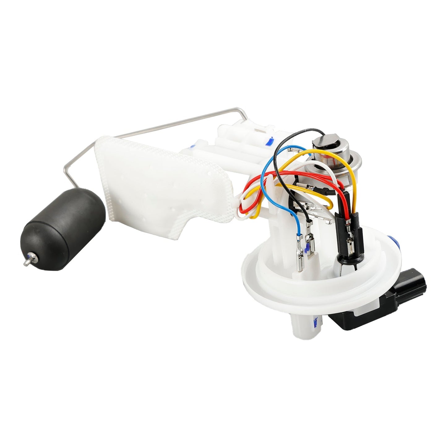 Pompe à essence de remplacement 1Pn-E3907-10 et 1Pn-E3907-01 pour Yamaha Xeon RC 125 (2013) et Xeon GT 125 (2014).