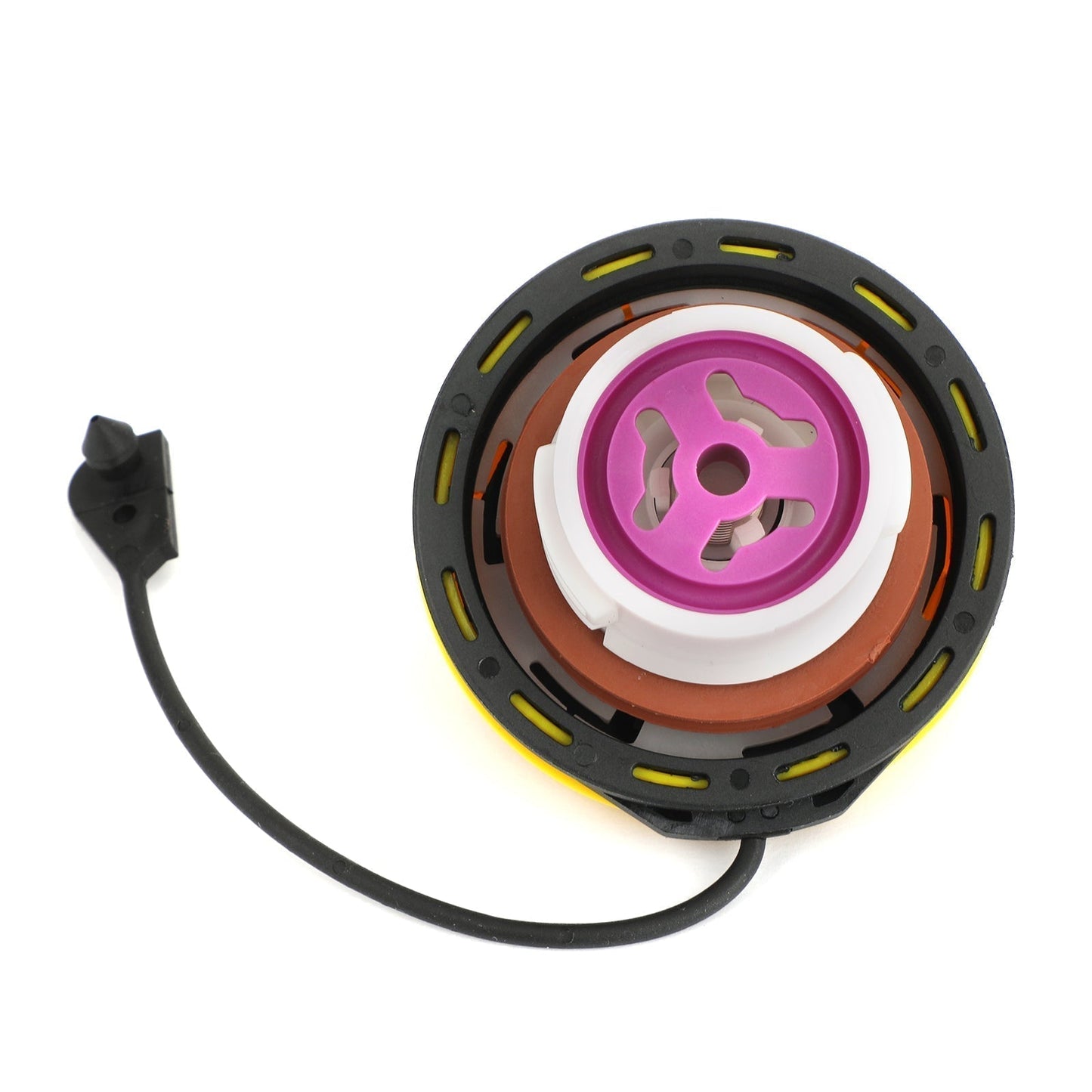 Land Rover Range Rover Sport Fuel Cap LR053666